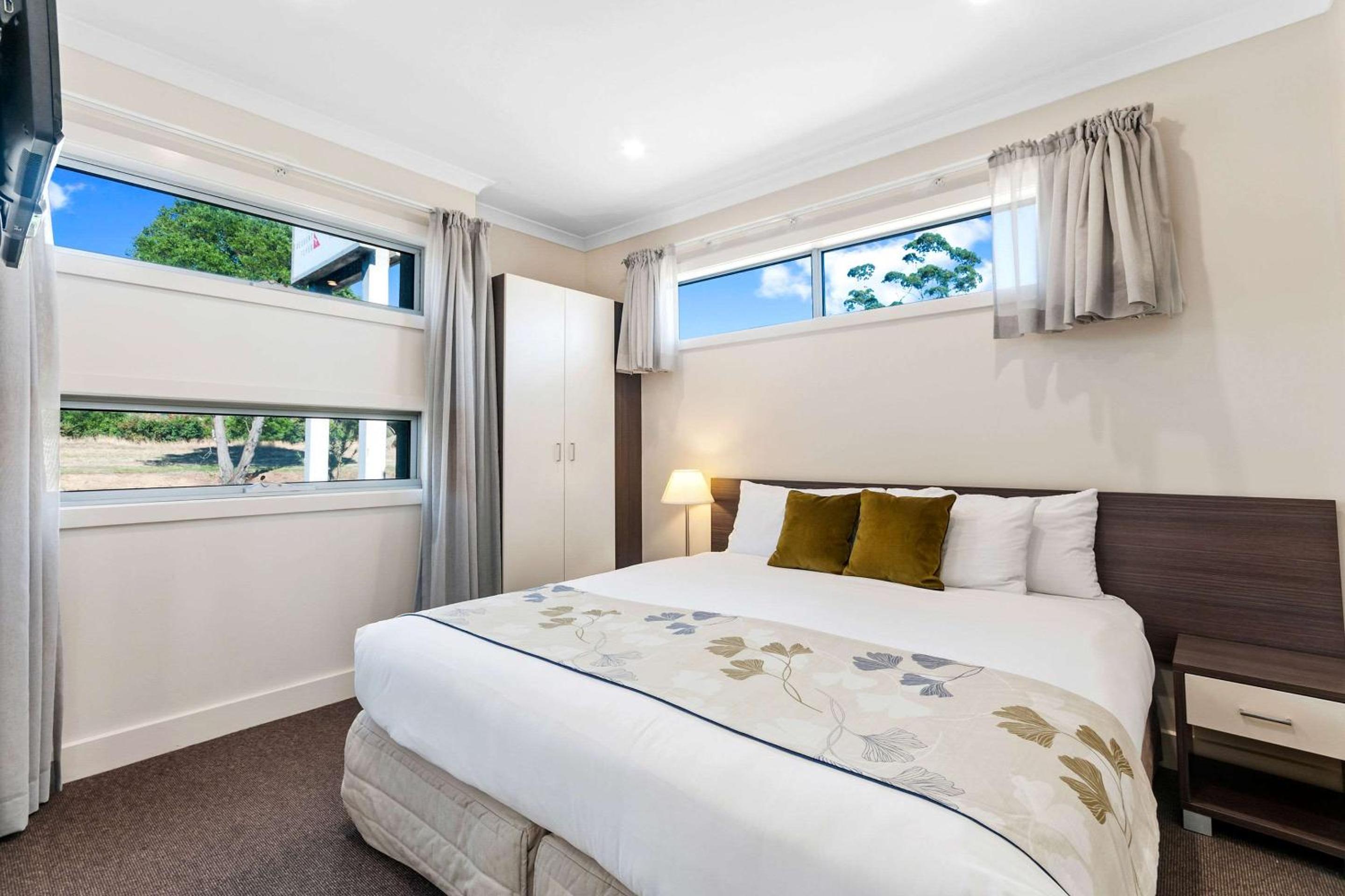 Two Bedroom Suite - Photo 1
