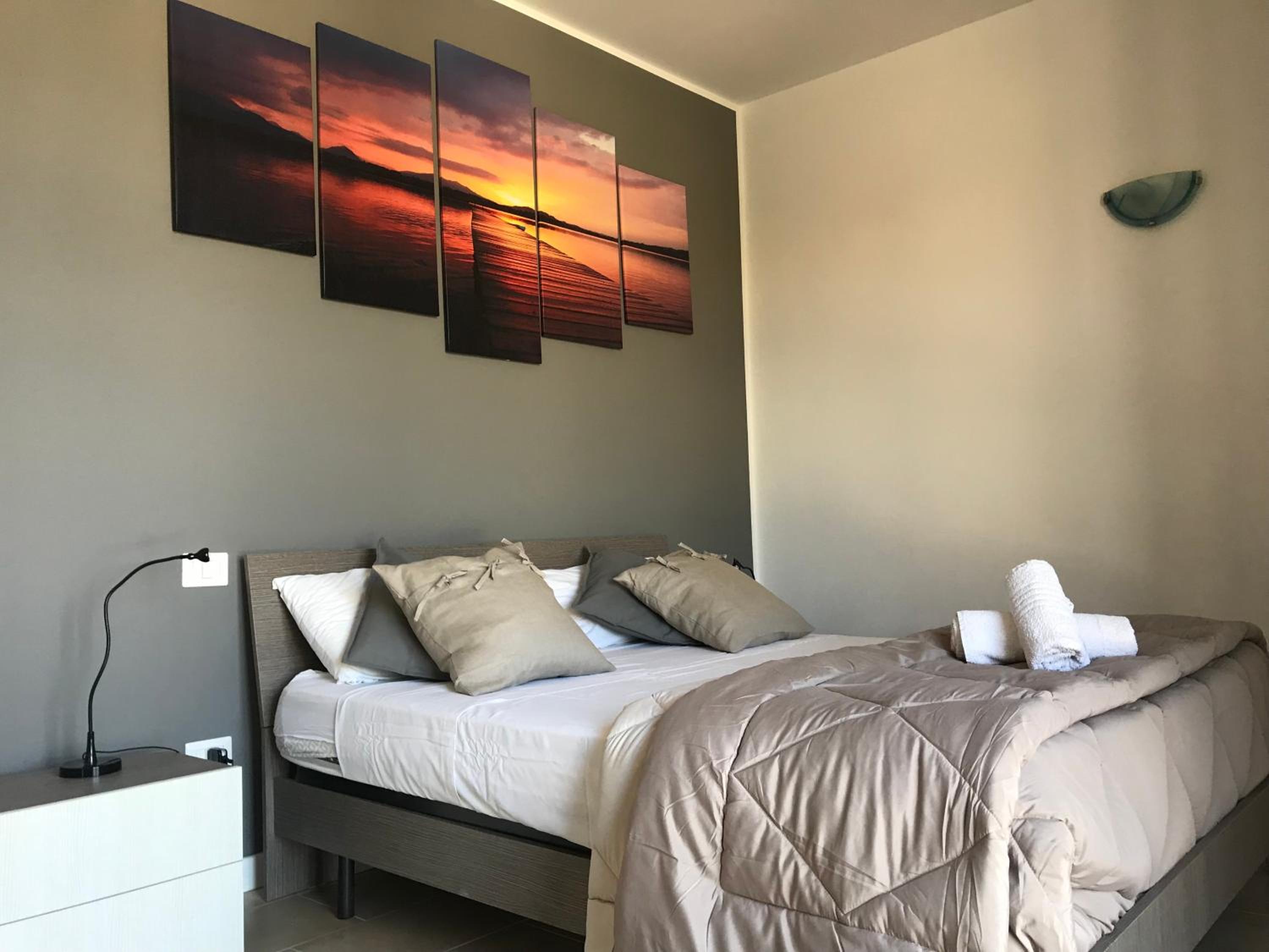 Deluxe Villa photo 2