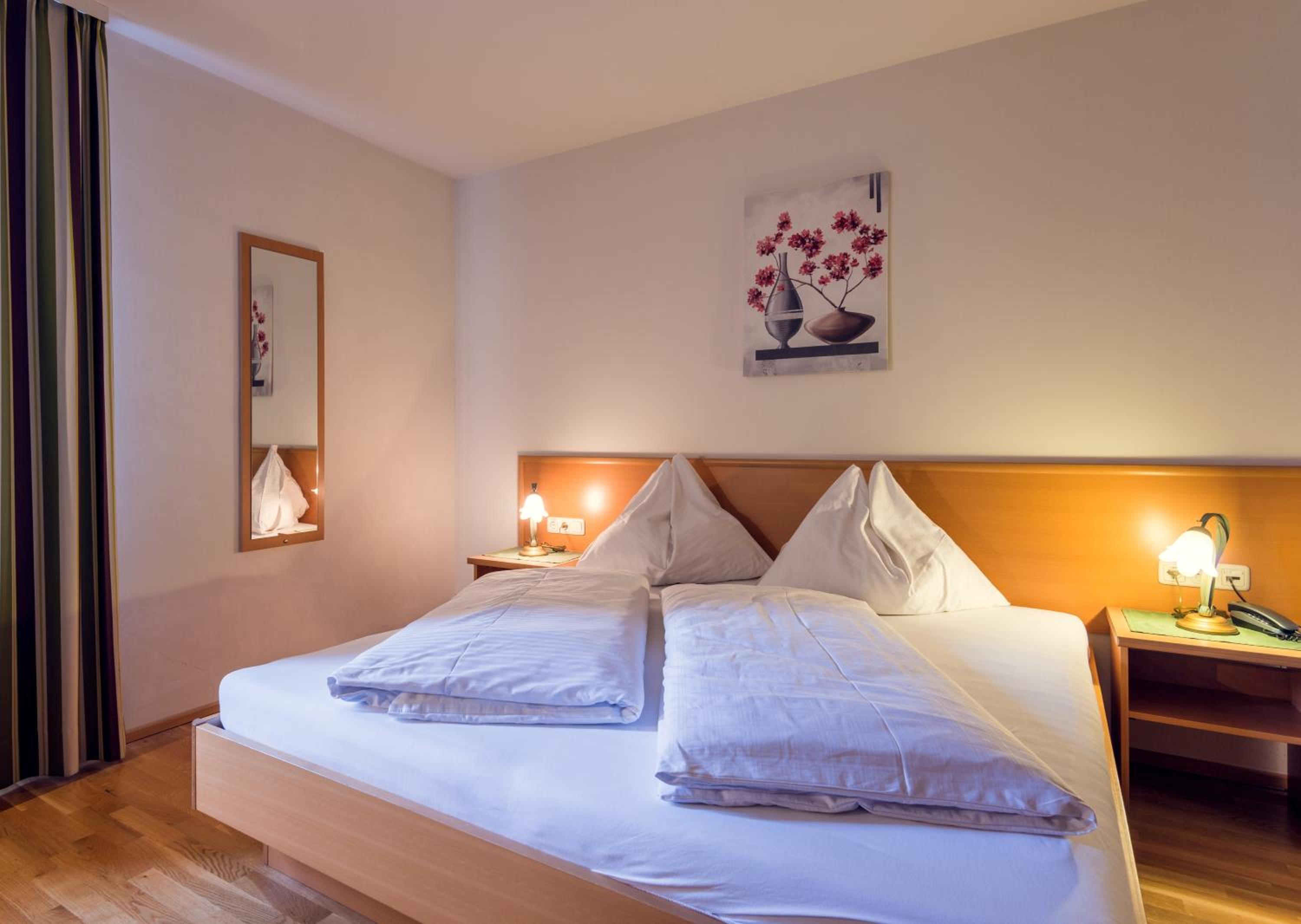 Small Double Room