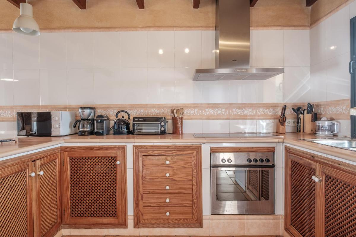 Villa photo 3
