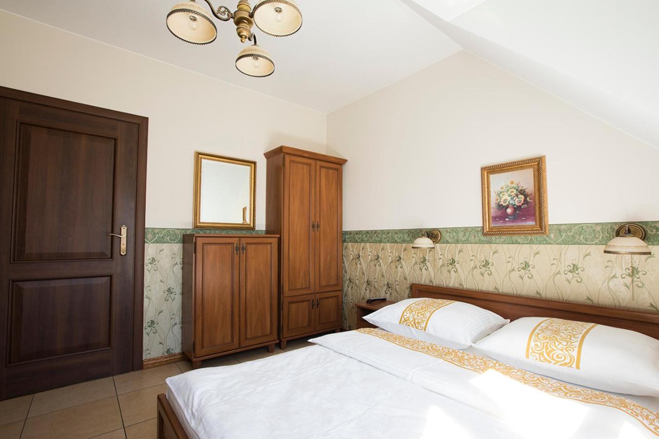 Double Room photo 1
