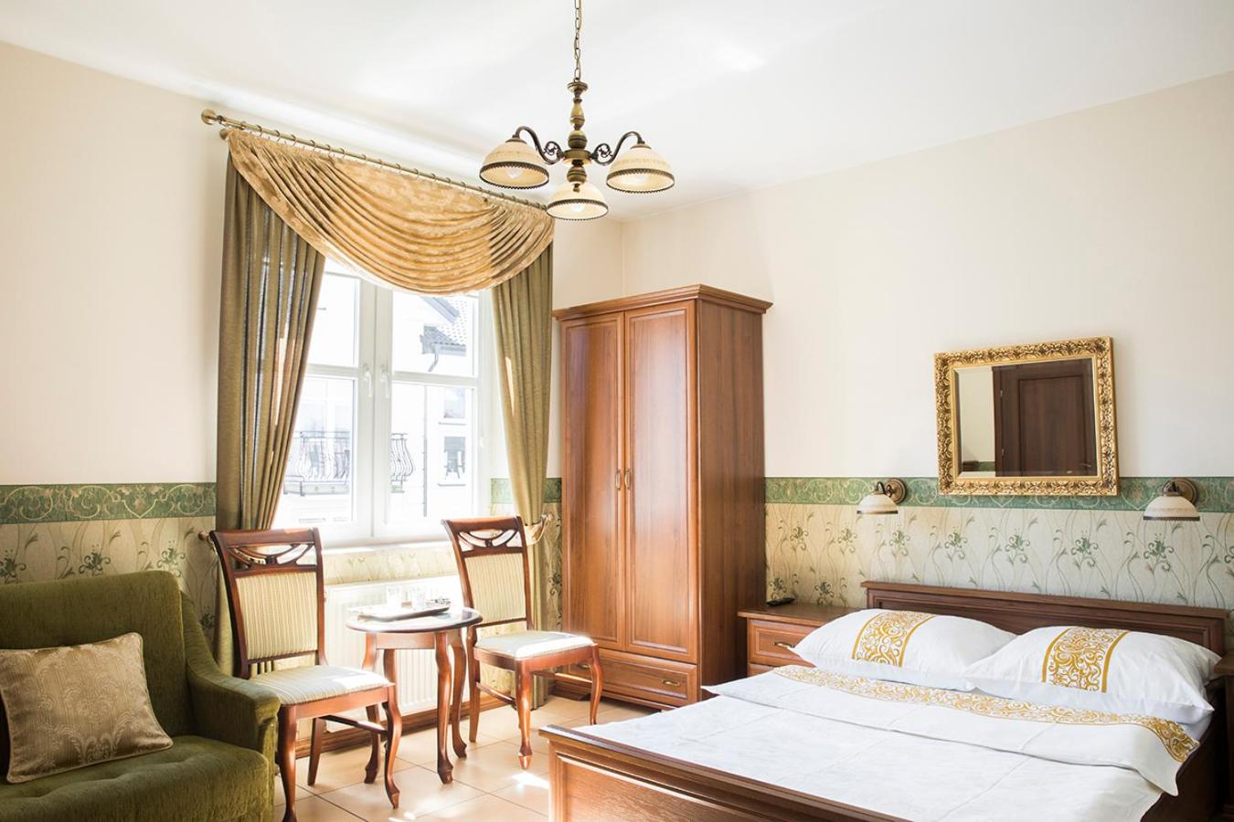Triple Room photo 2