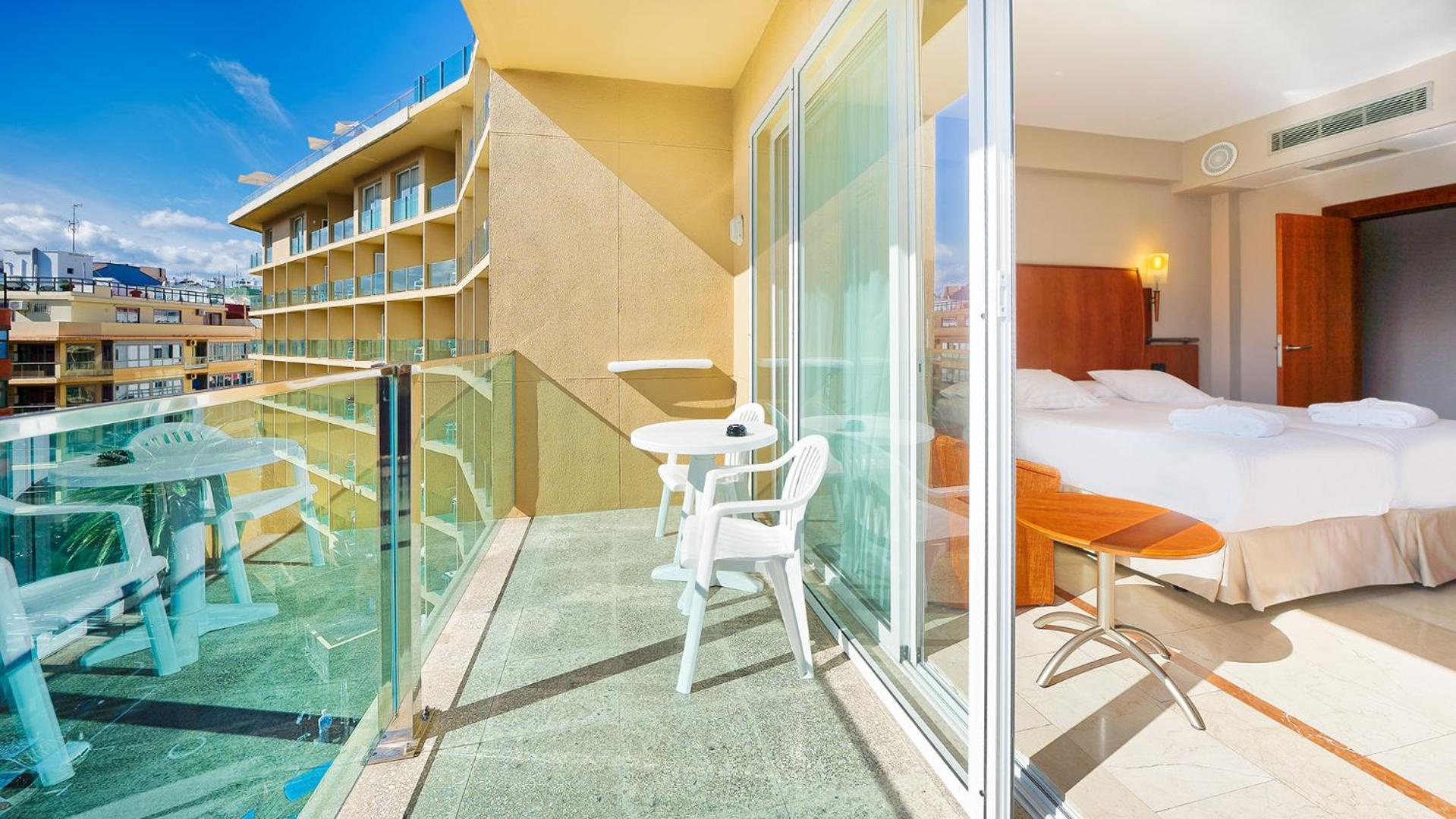 Suite Spa Acces included