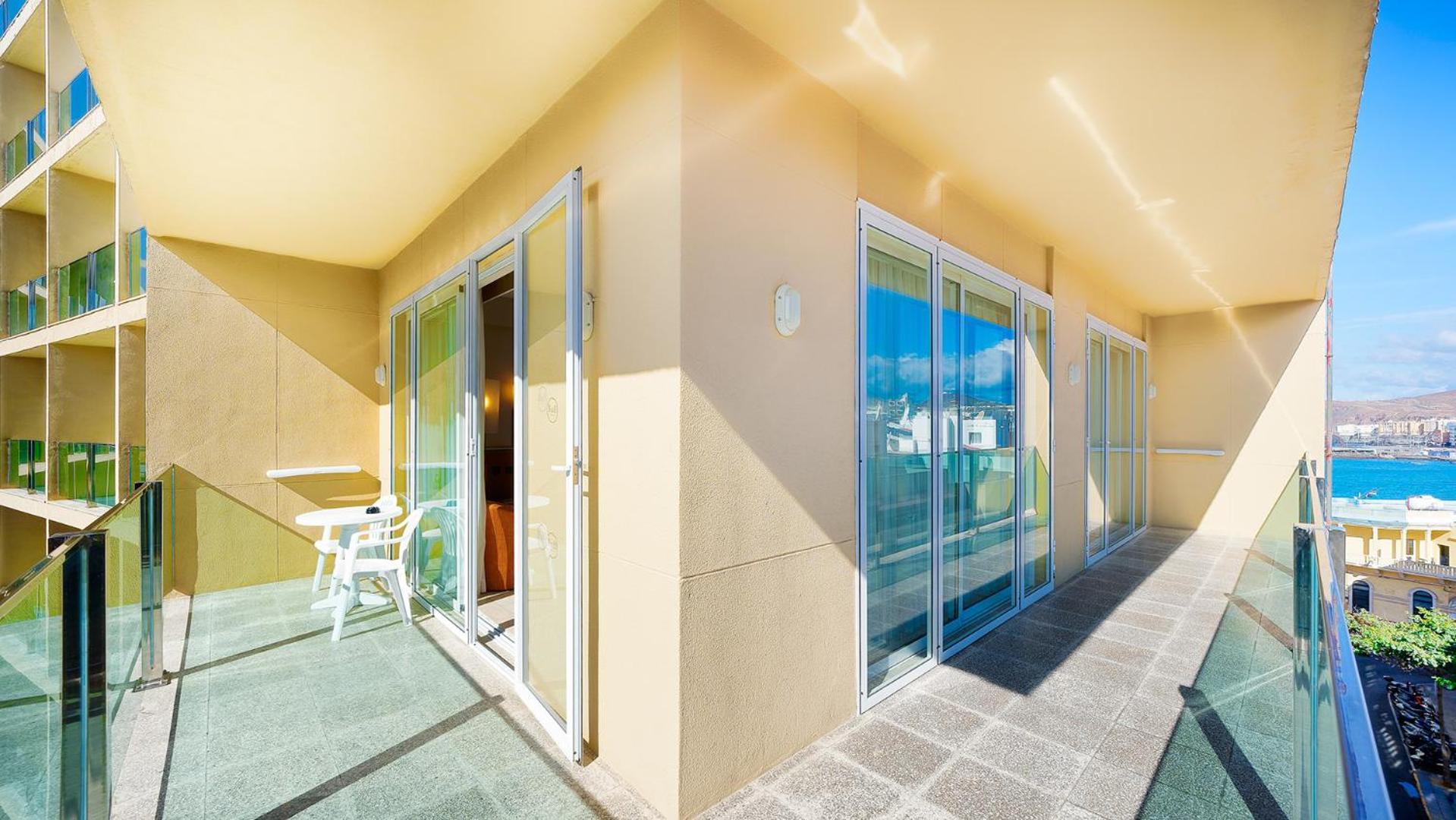 Suite Spa Acces included