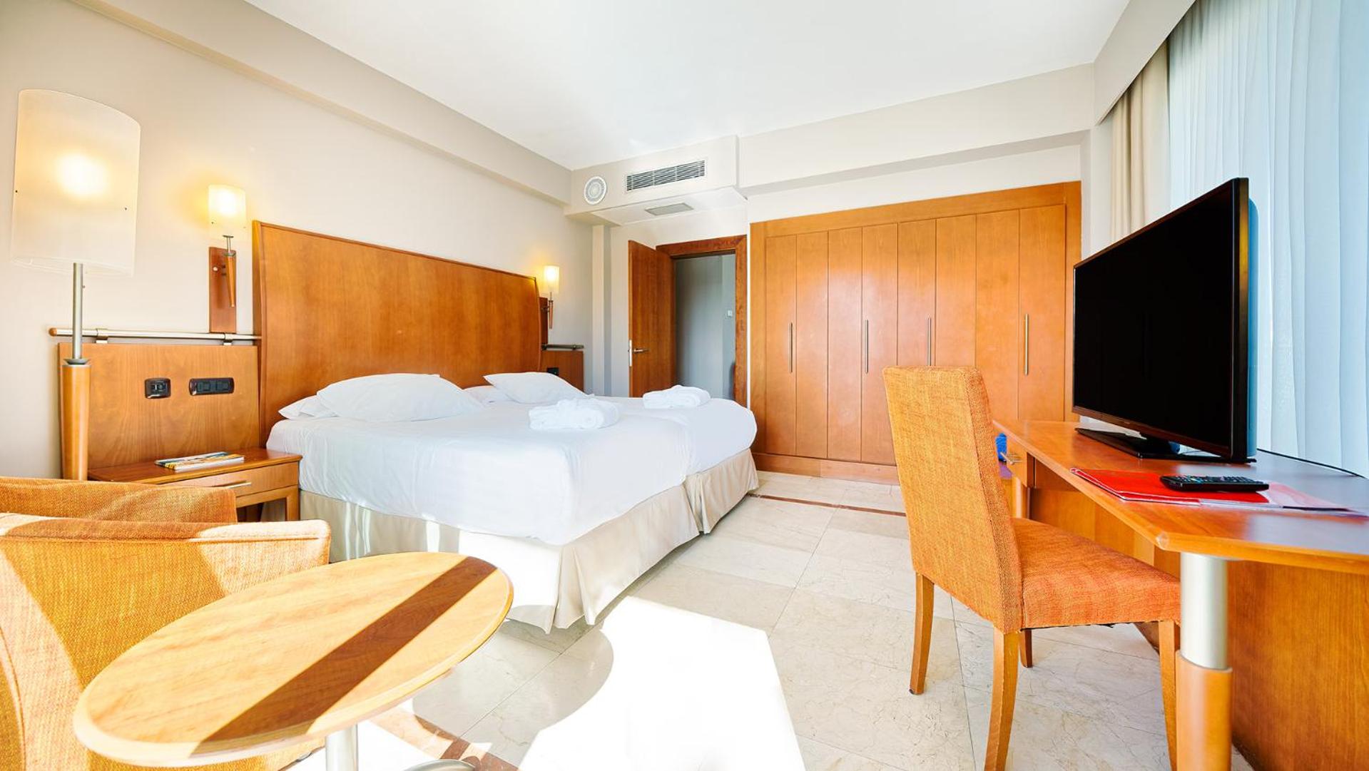 Suite Spa Acces included