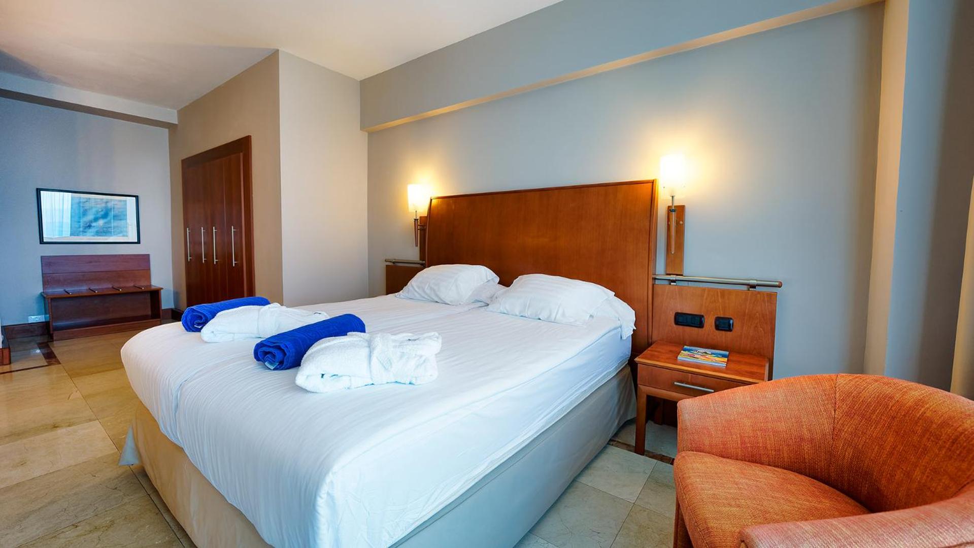 Suite Spa Acces included