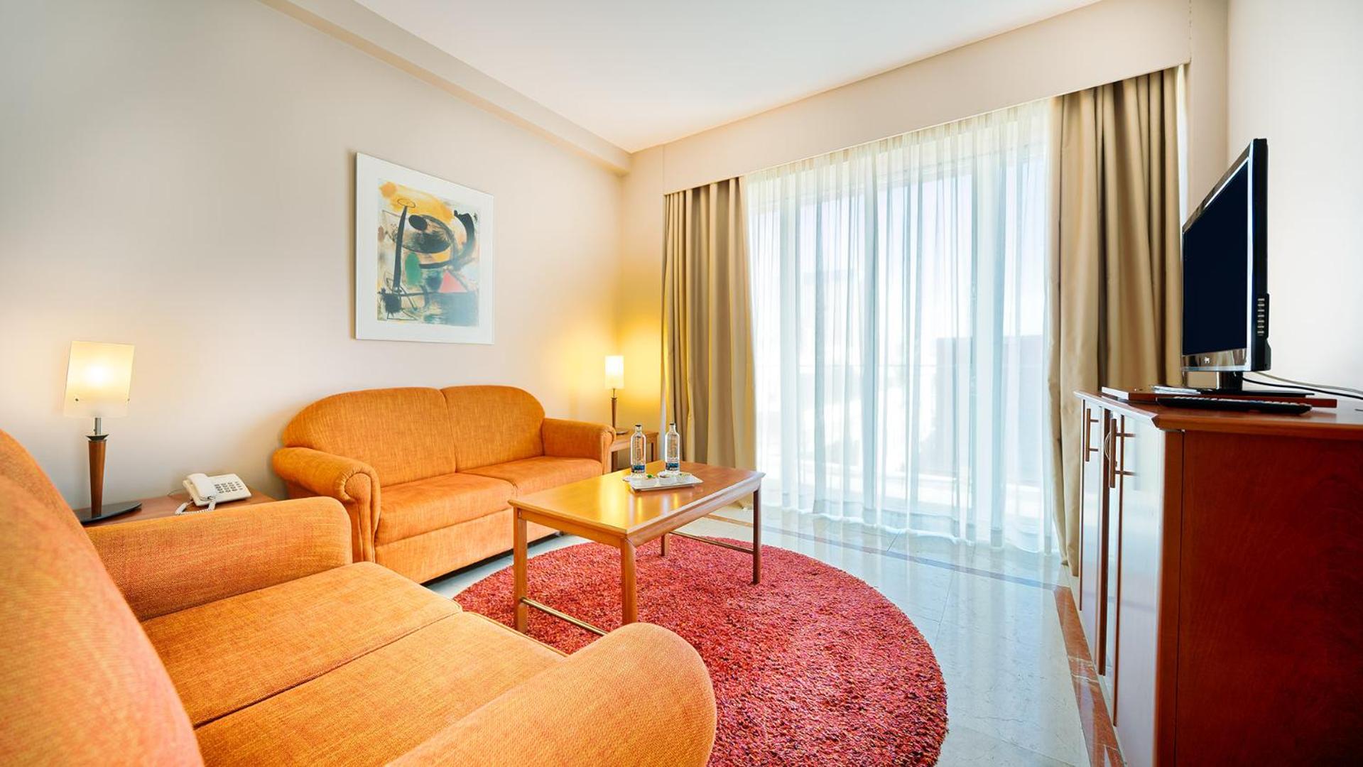 Suite Spa Acces included thumbnail 5
