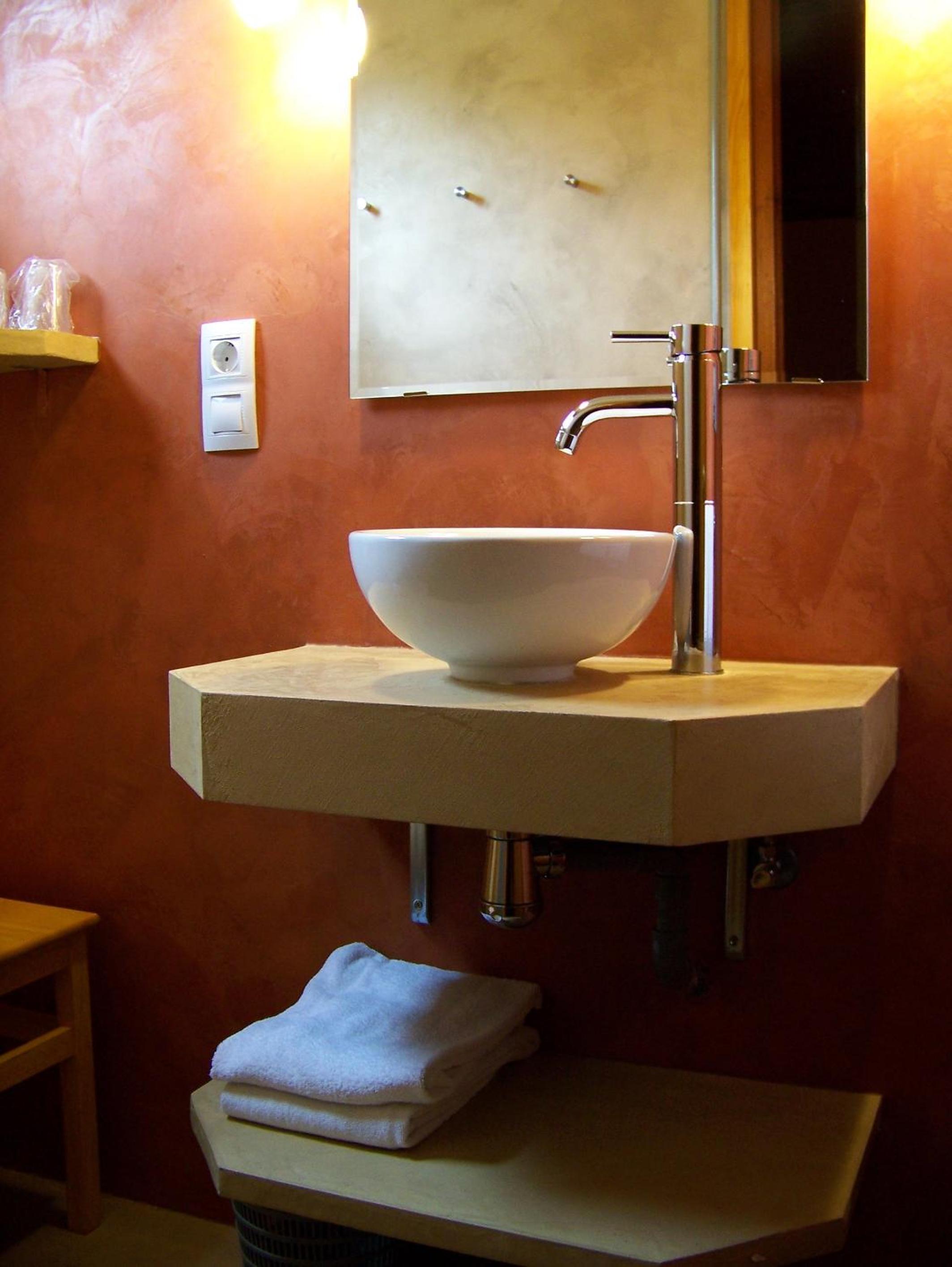 Double or Twin Room photo 3