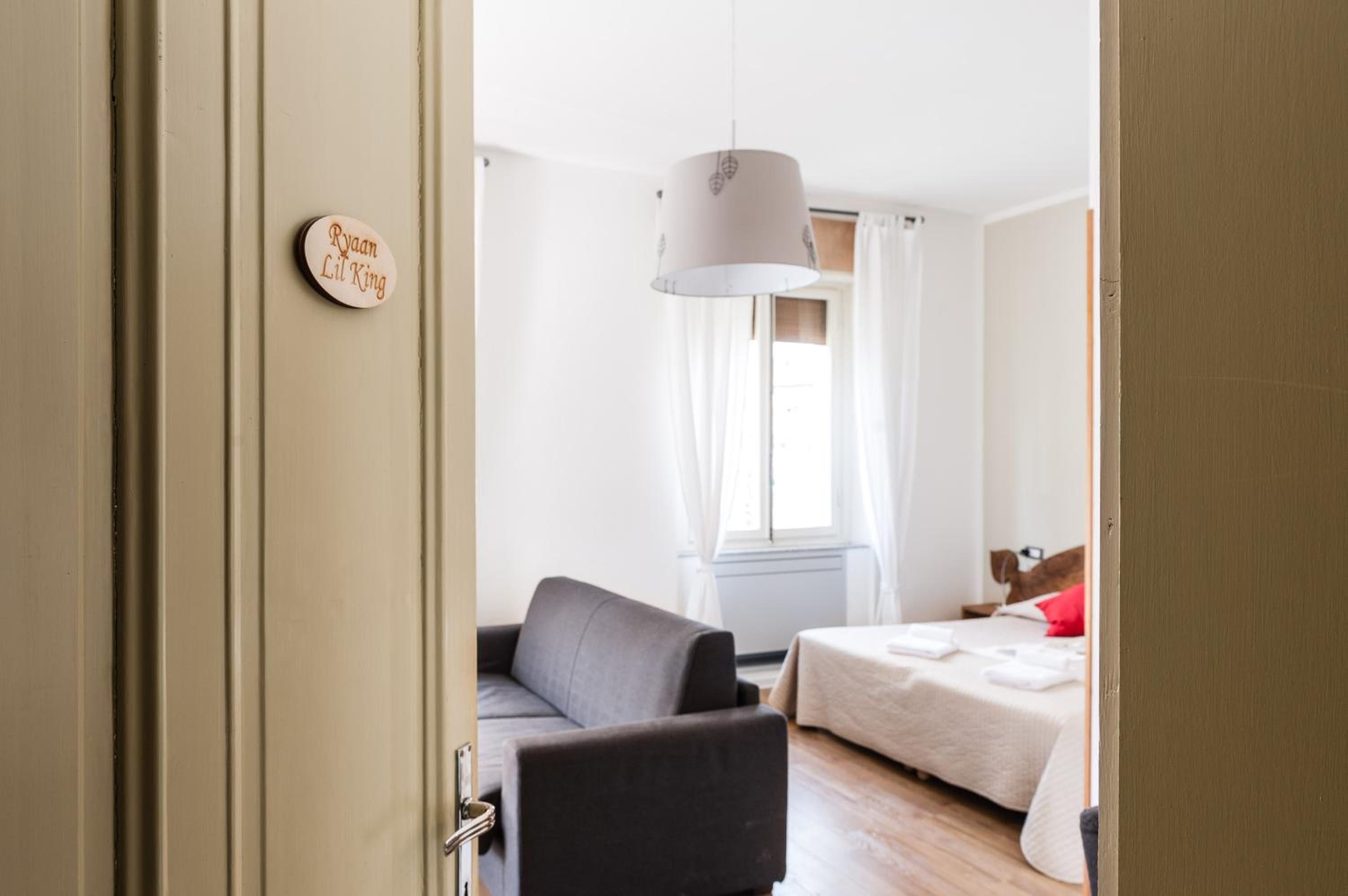 Quadruple Room photo 2