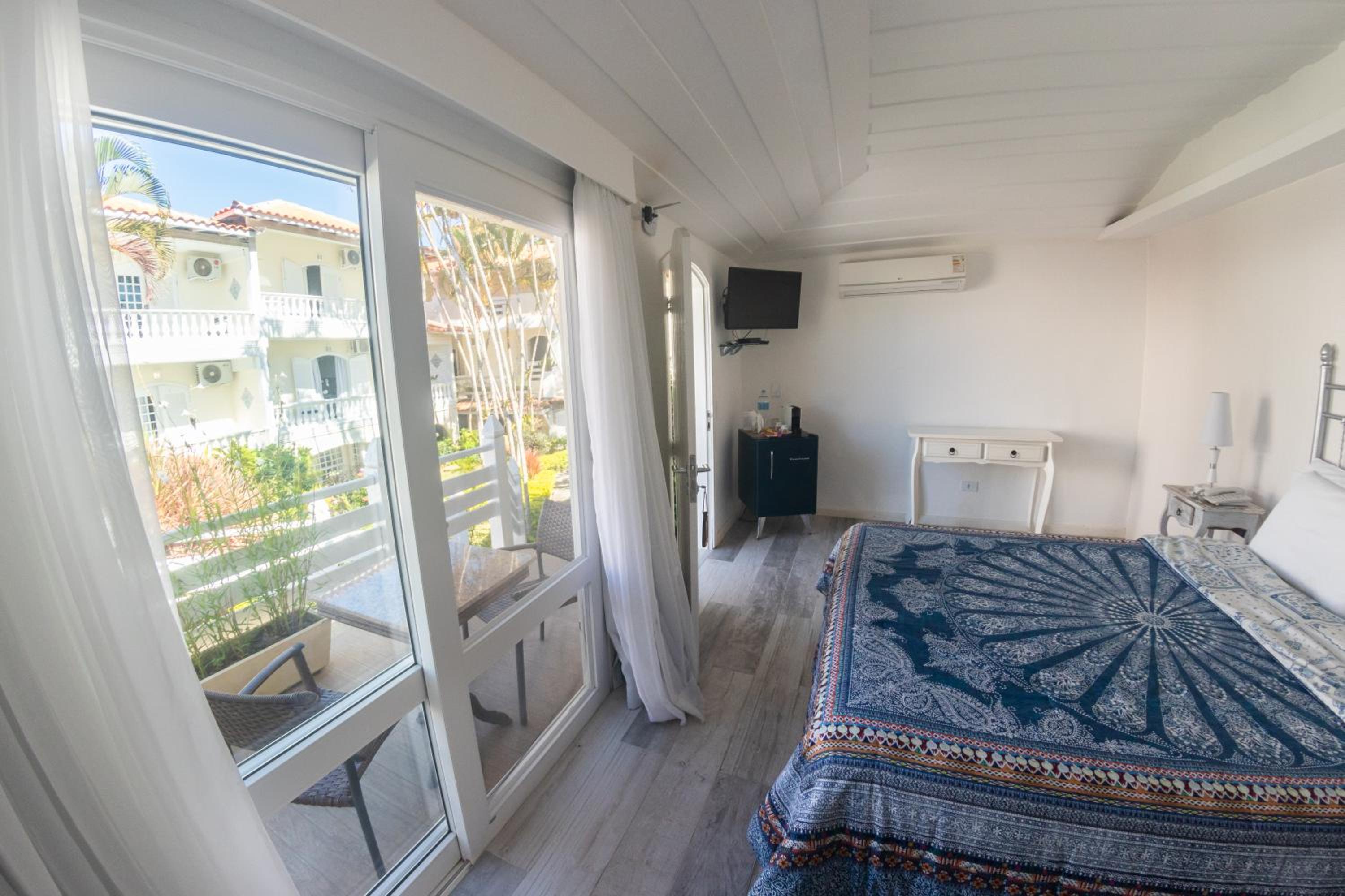 Standard Double Room - Photo 4
