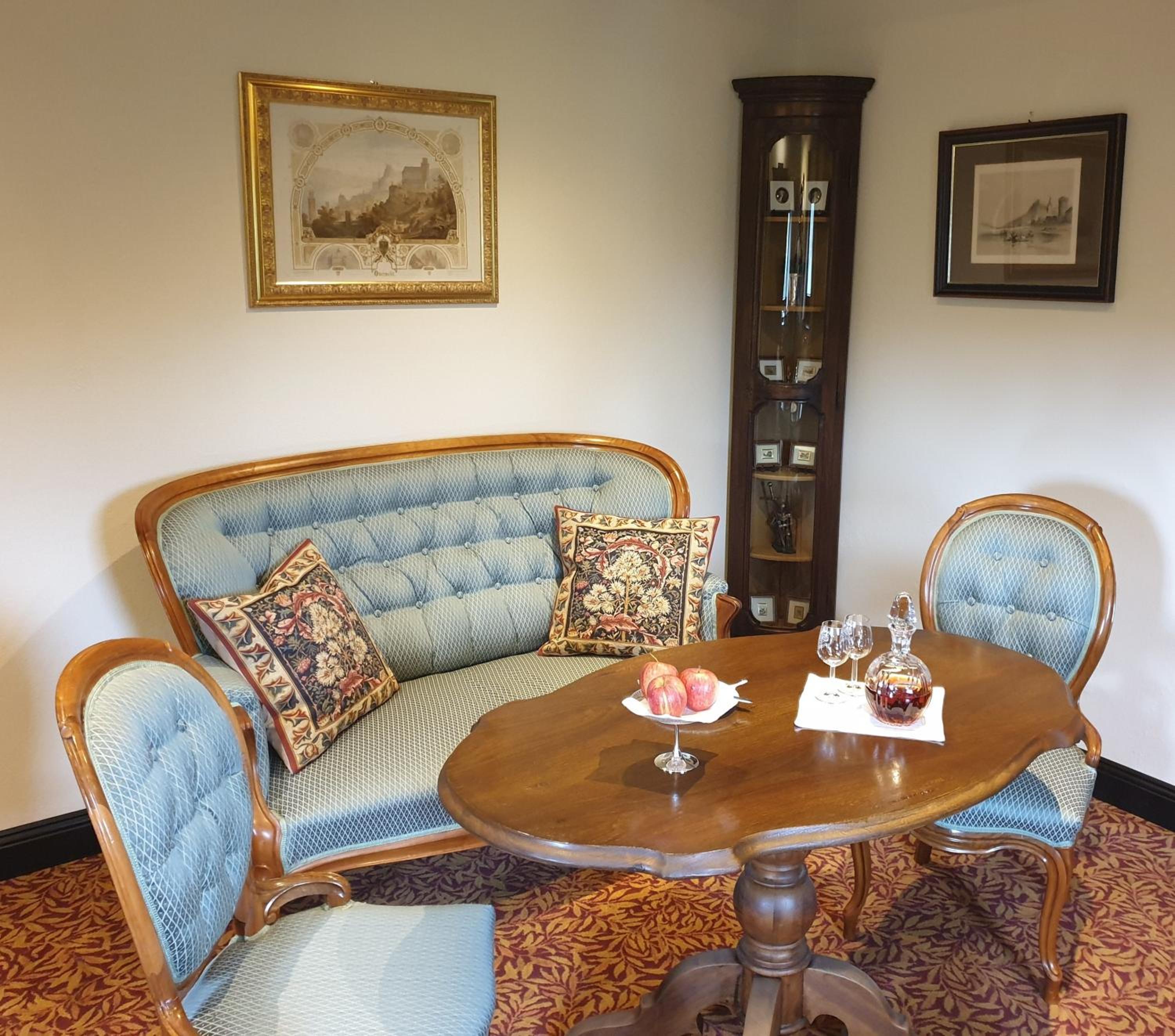 Suite with Sauna - Adults only - Photo 2