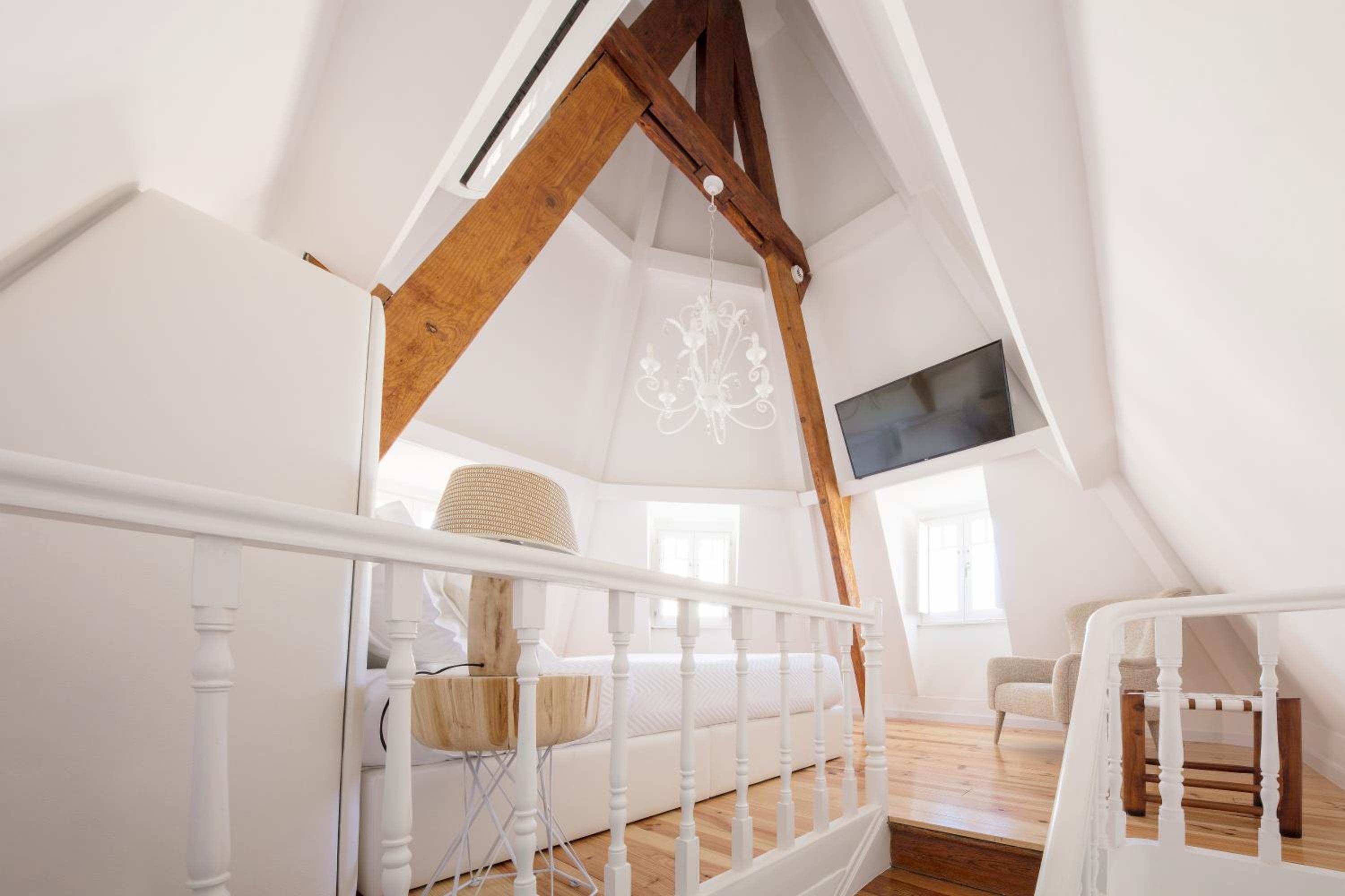 Duplex Quadruple Room - Photo 4