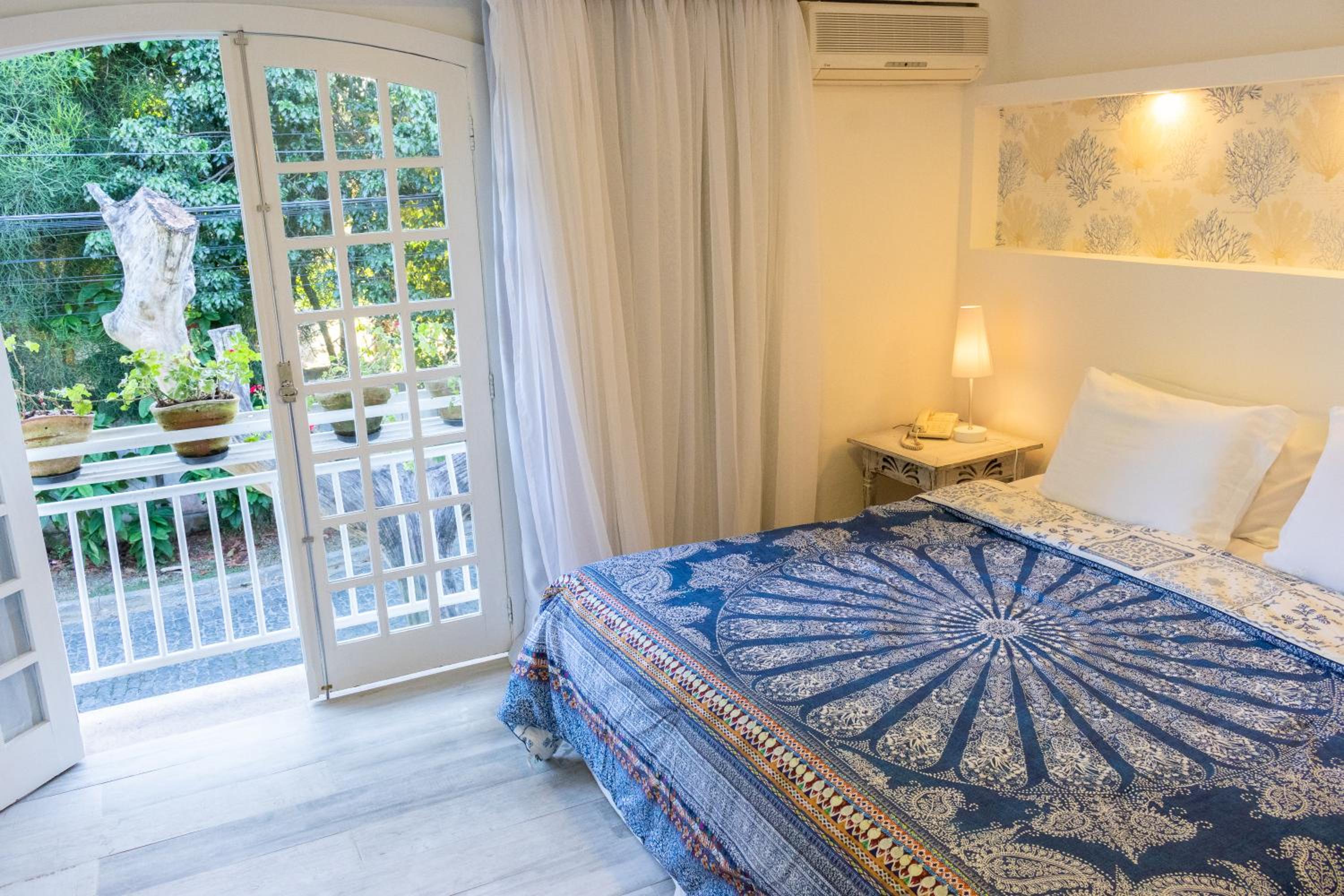 Superior Double Room - Photo 2