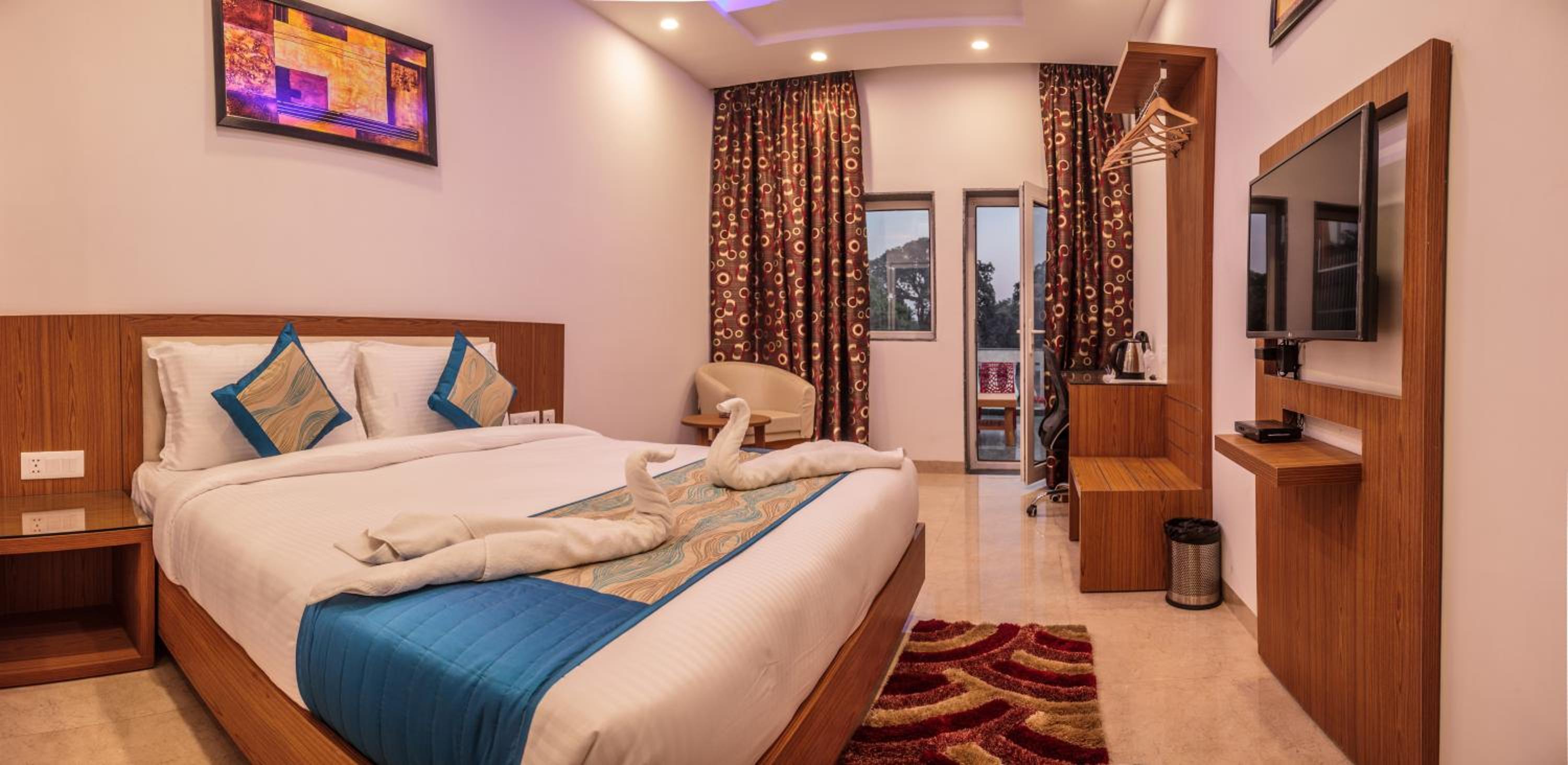 Superior Double Room photo 3