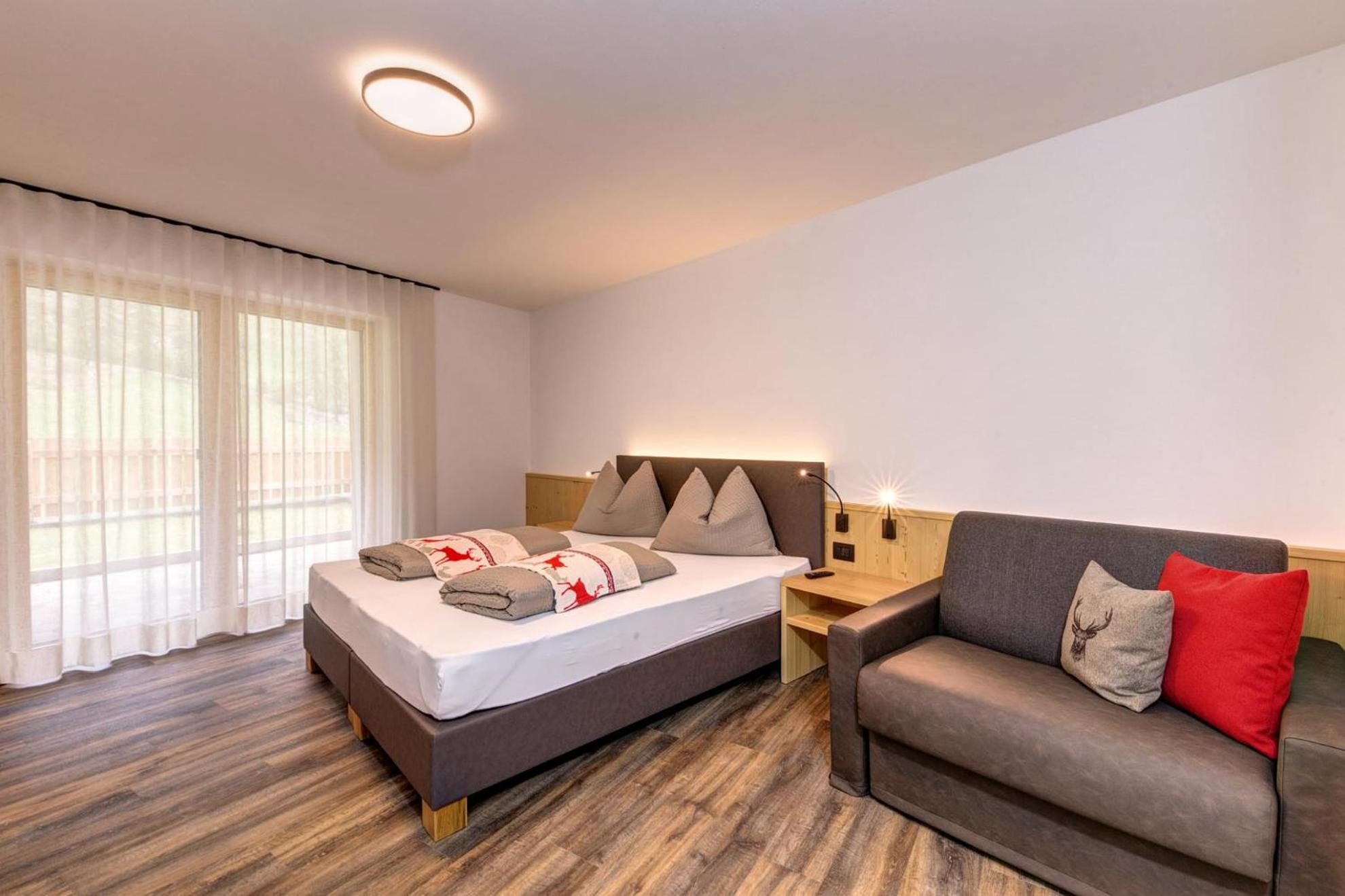Triple Room with Terrace photo 1