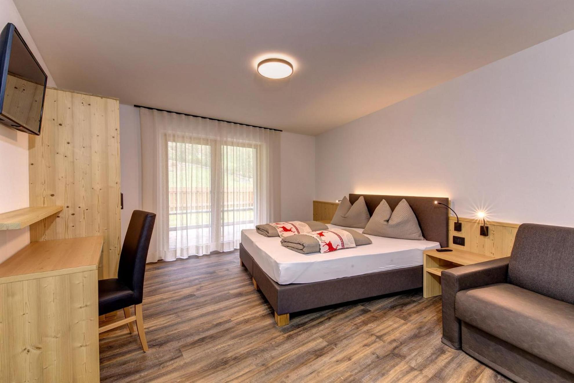Family Suite photo 1