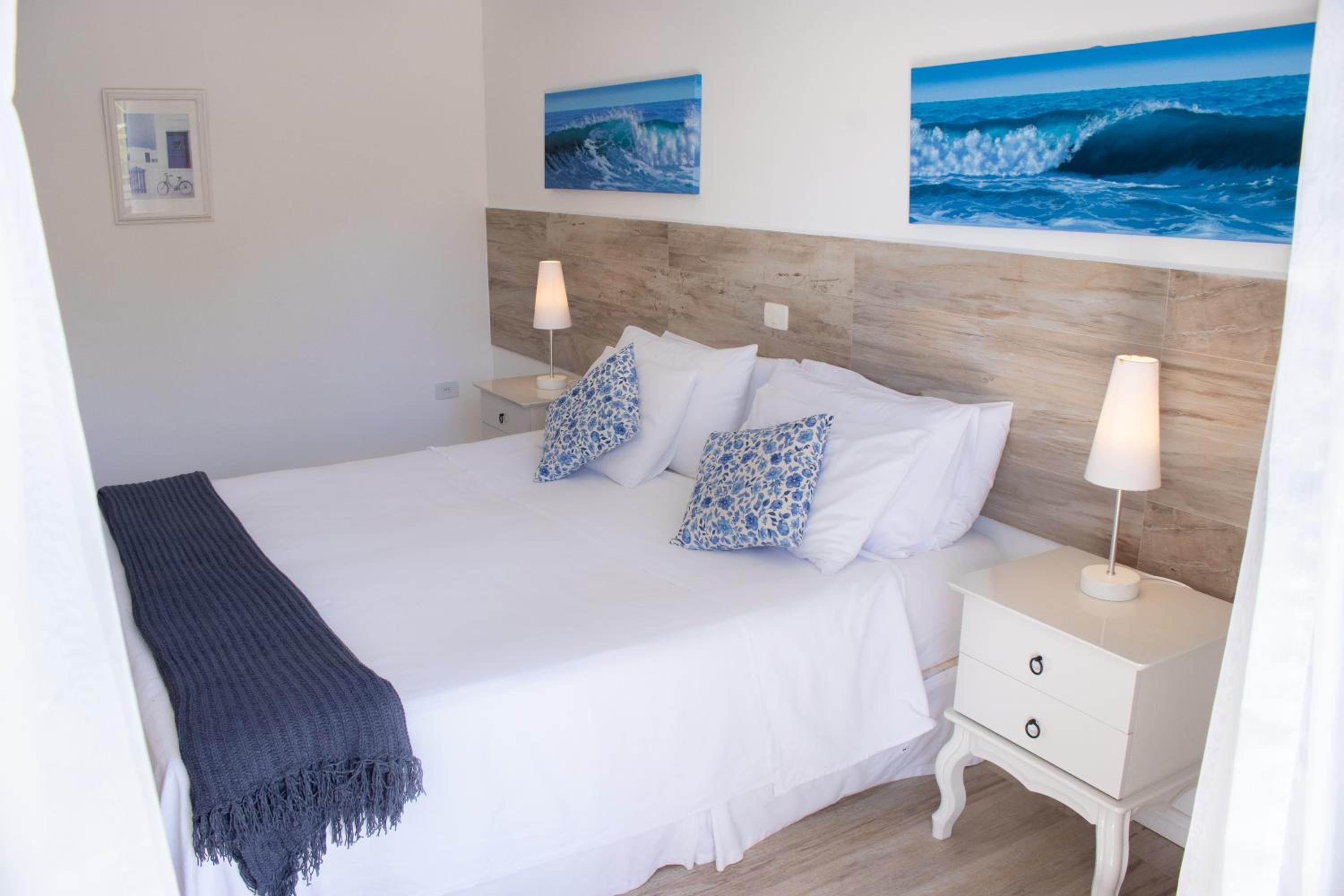 Superior Double Room - Photo 1