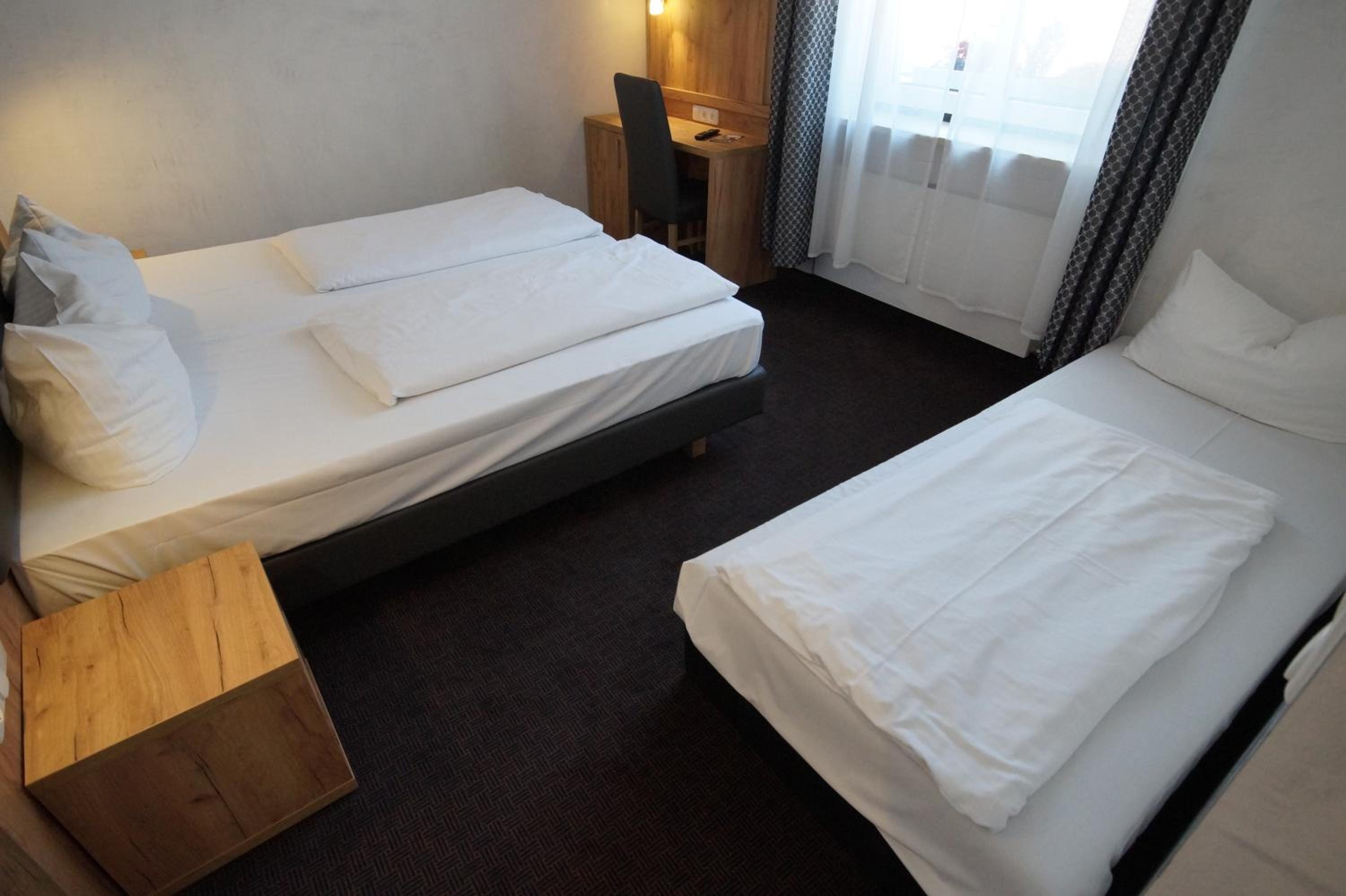 Triple Room photo 1