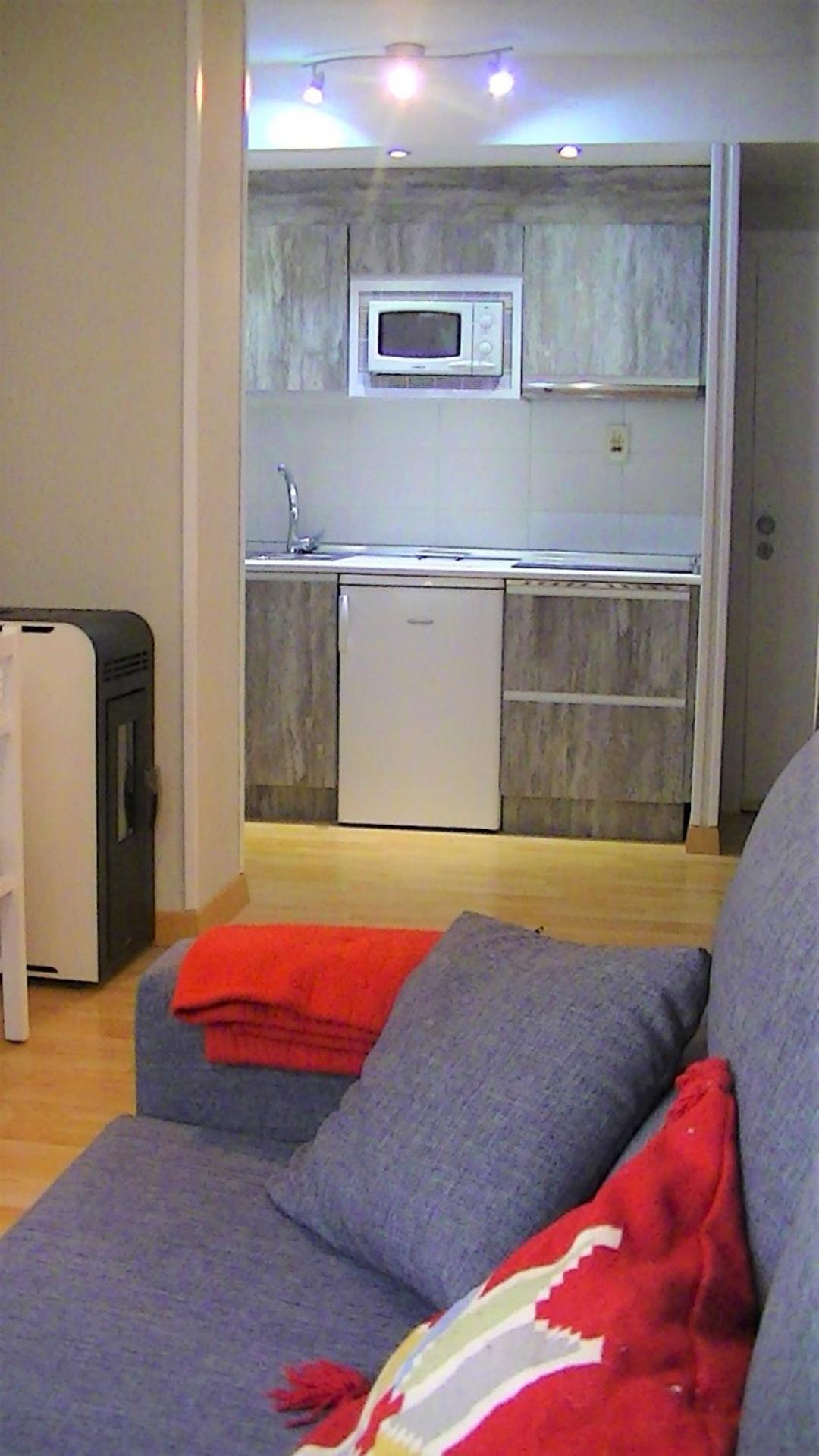 Apartment with Mountain View - Photo 7