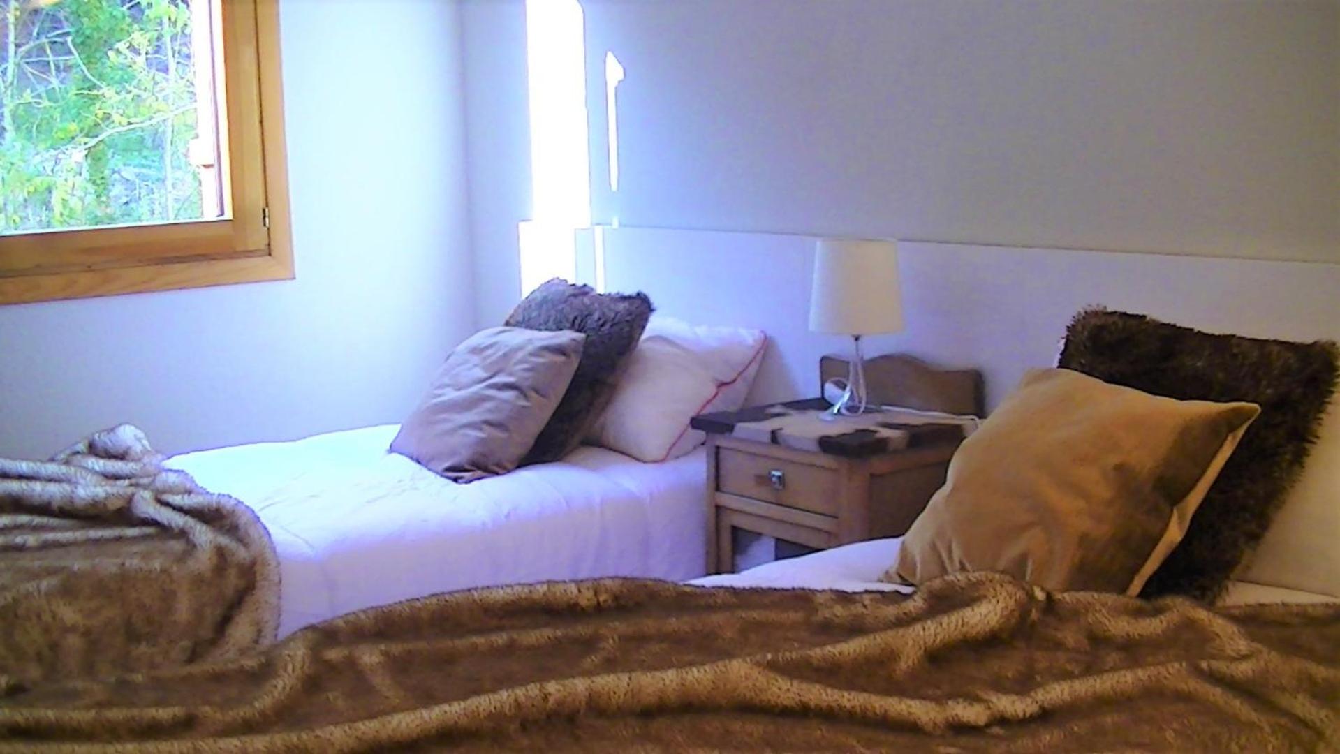 Apartment with Mountain View - Photo 11