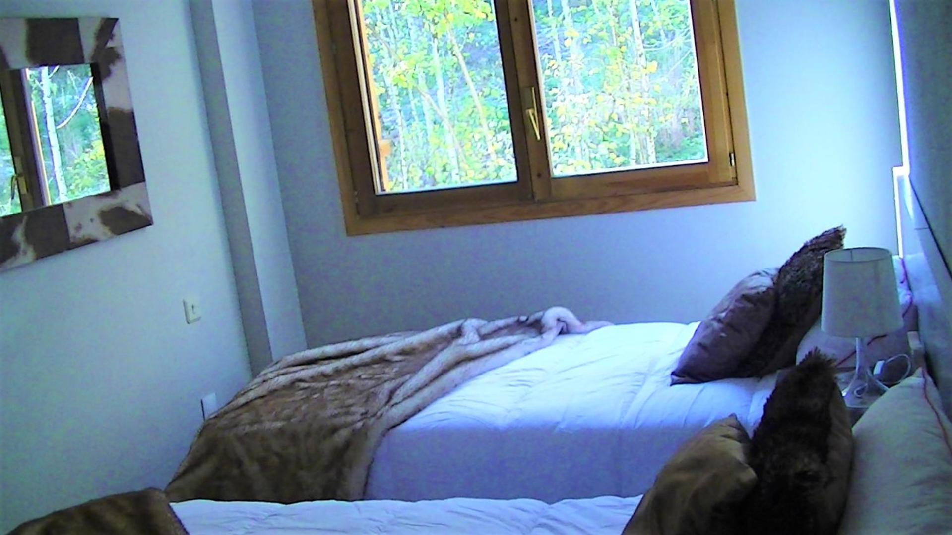 Apartment with Mountain View - Photo 14
