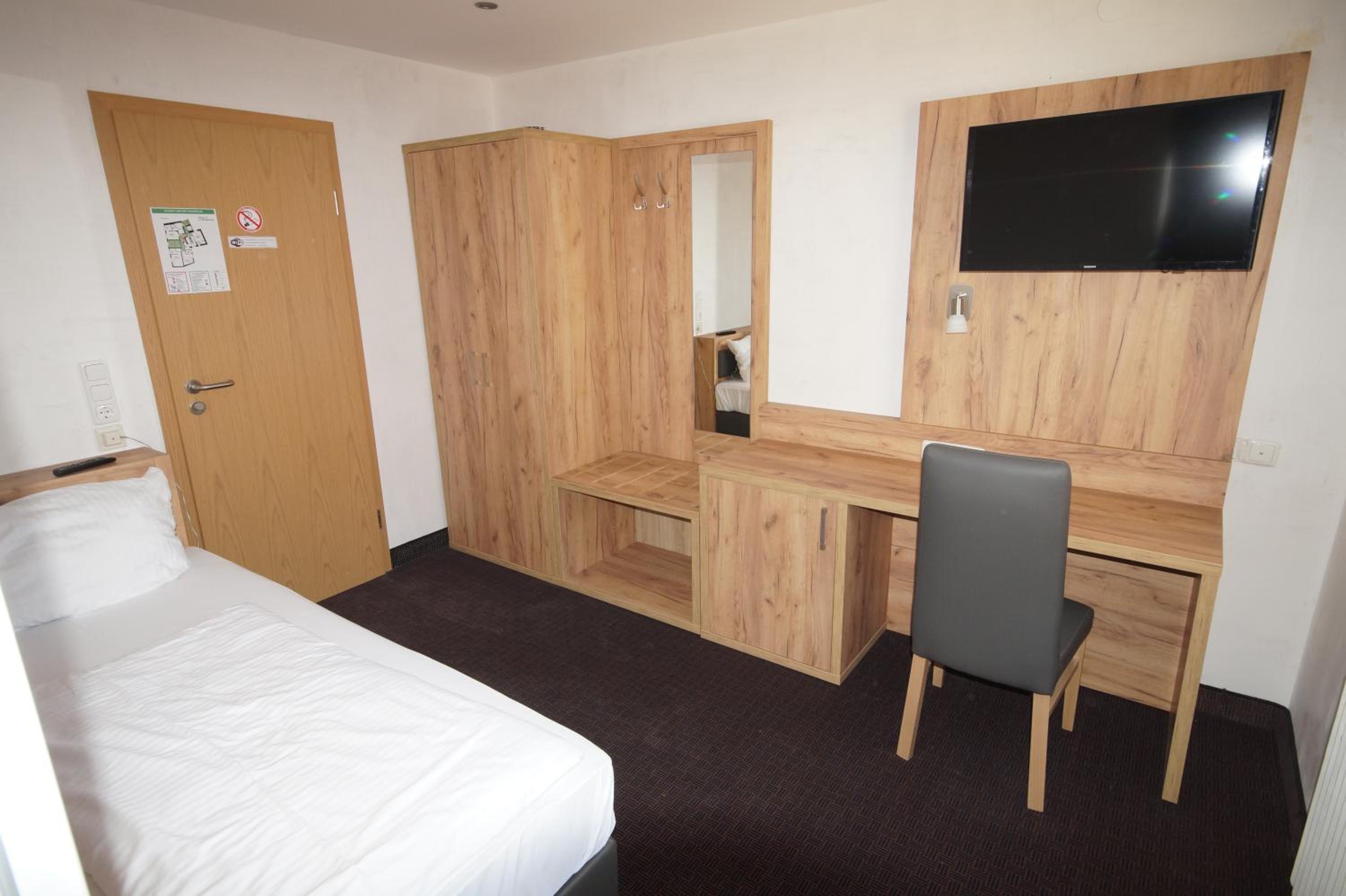 Single Room photo 1