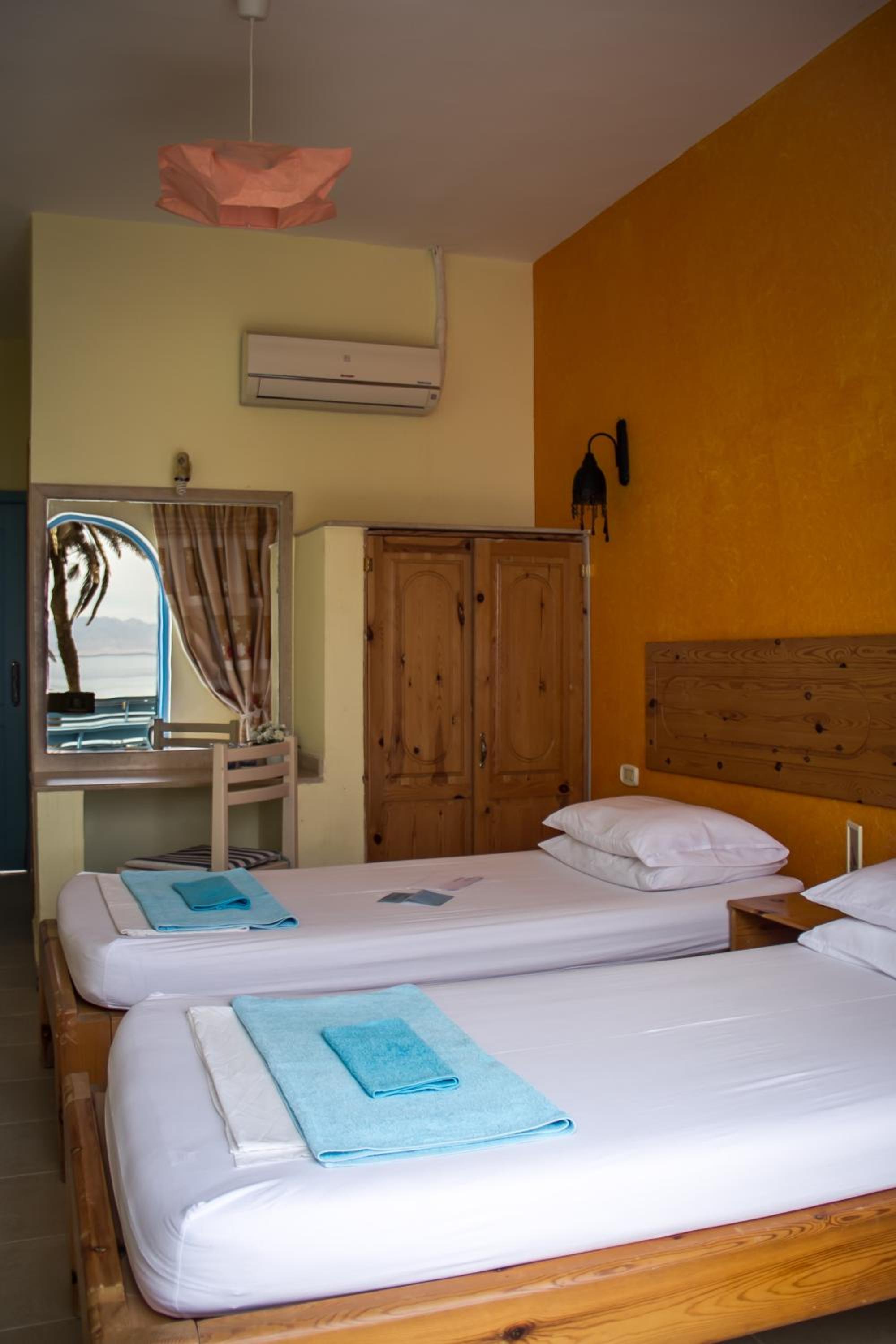 Double Room - Photo 20