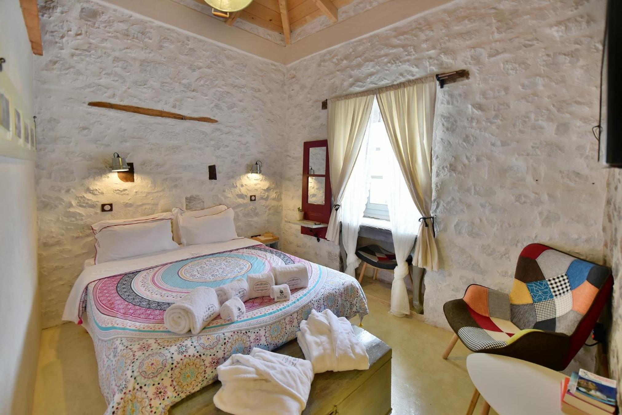 Comfortable Double Room photo 1
