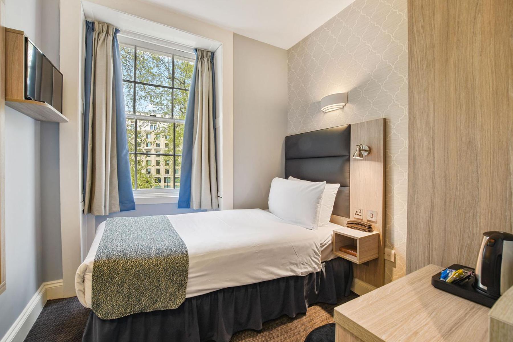 Single Room photo 1