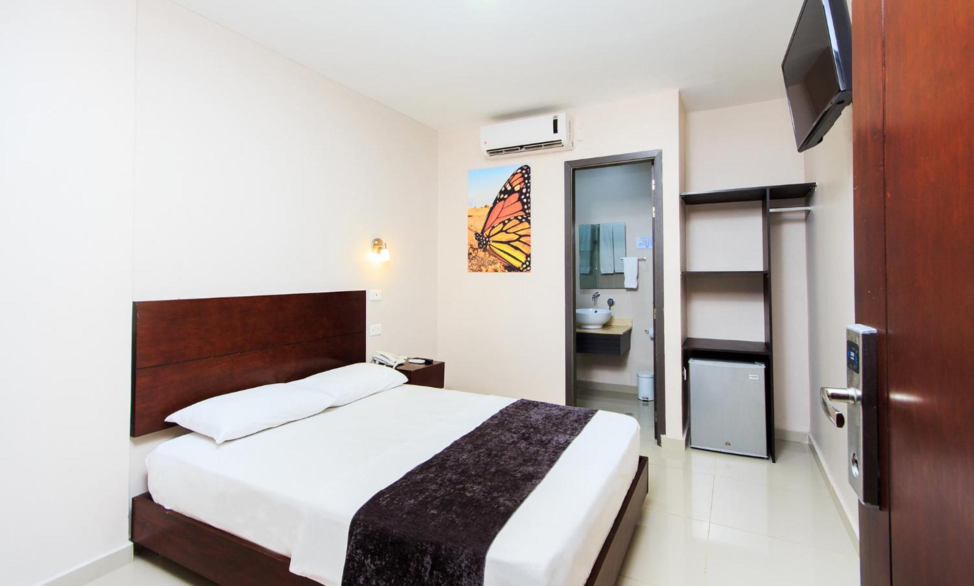 Single Room photo 1