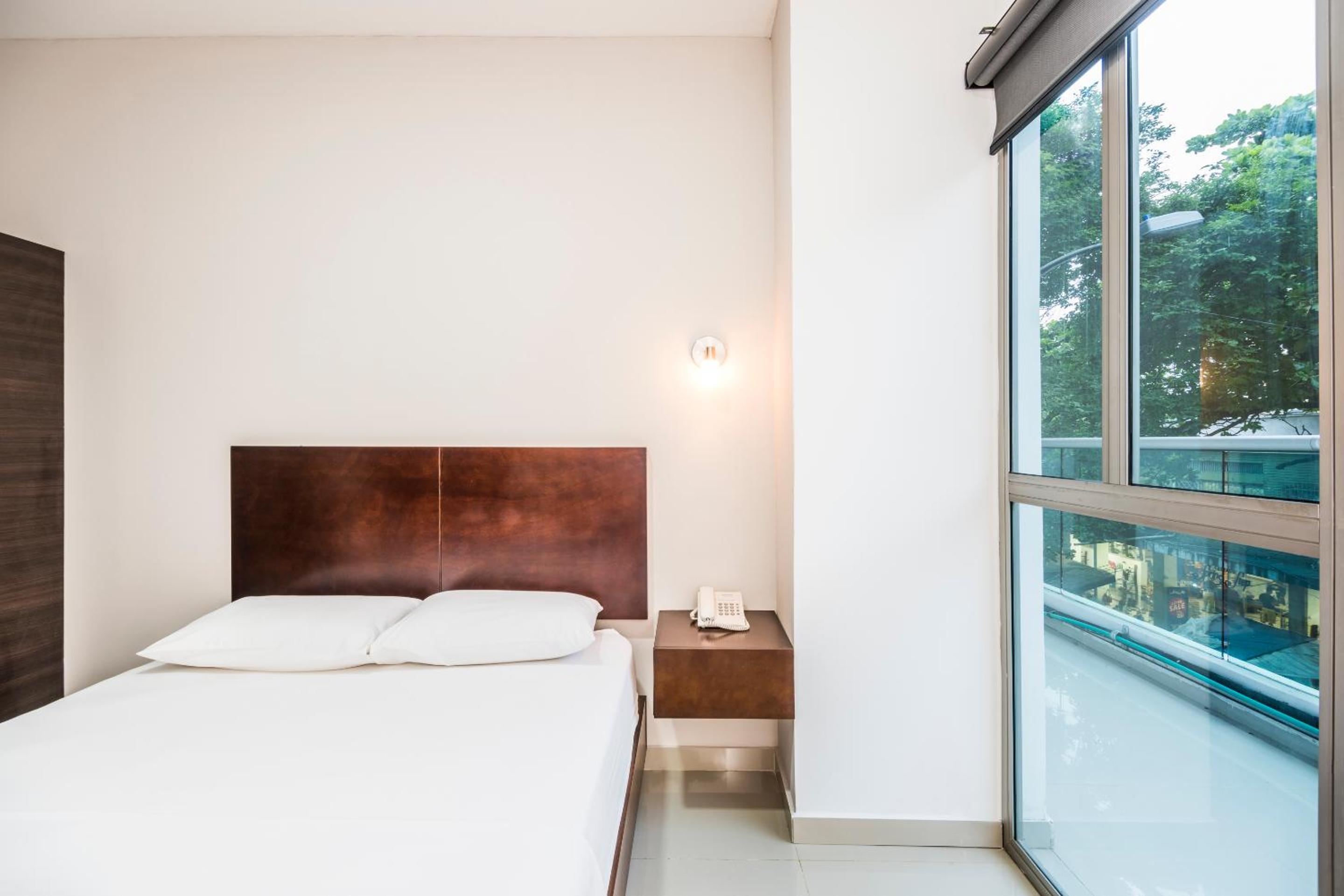 Single Room photo 2