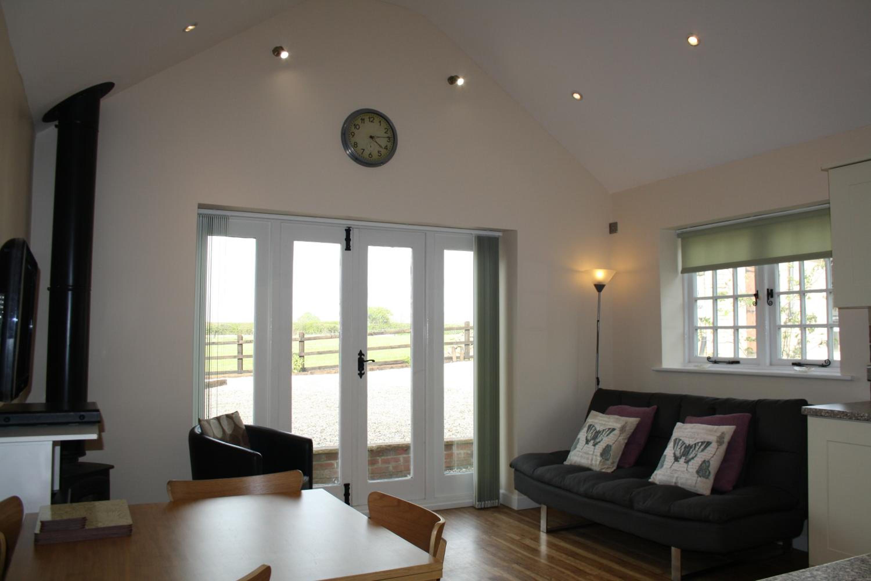 Two-Bedroom Cottage photo 1