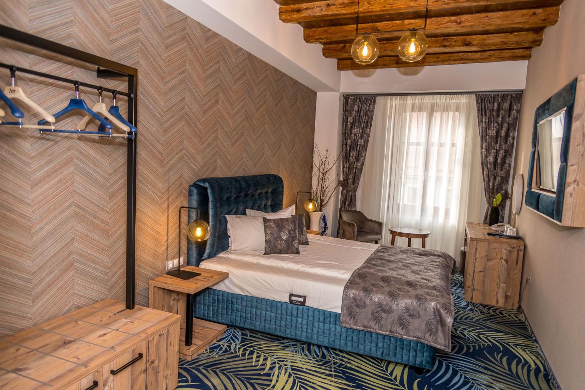 Standard Double Room photo 3