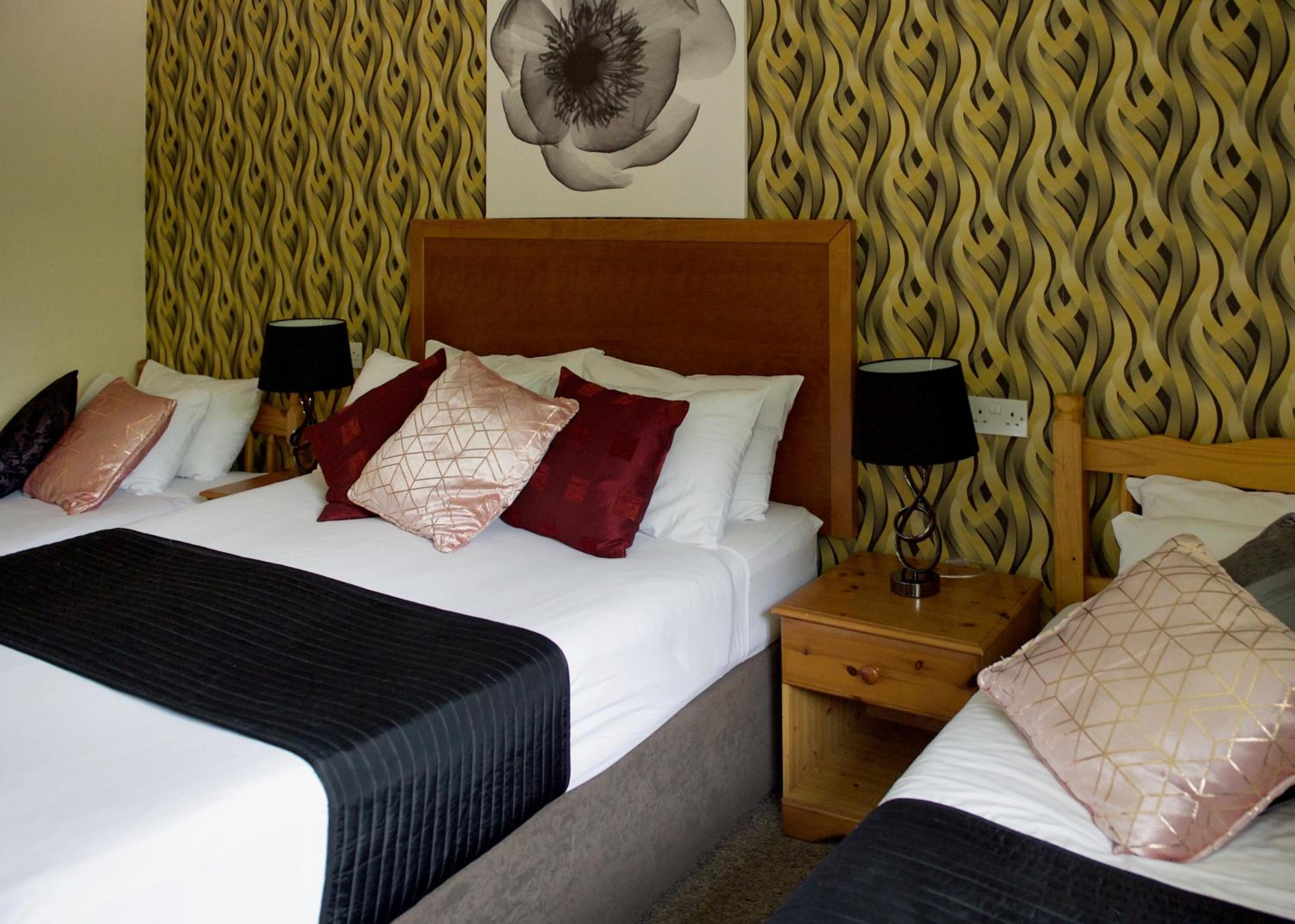 Triple Room photo 1