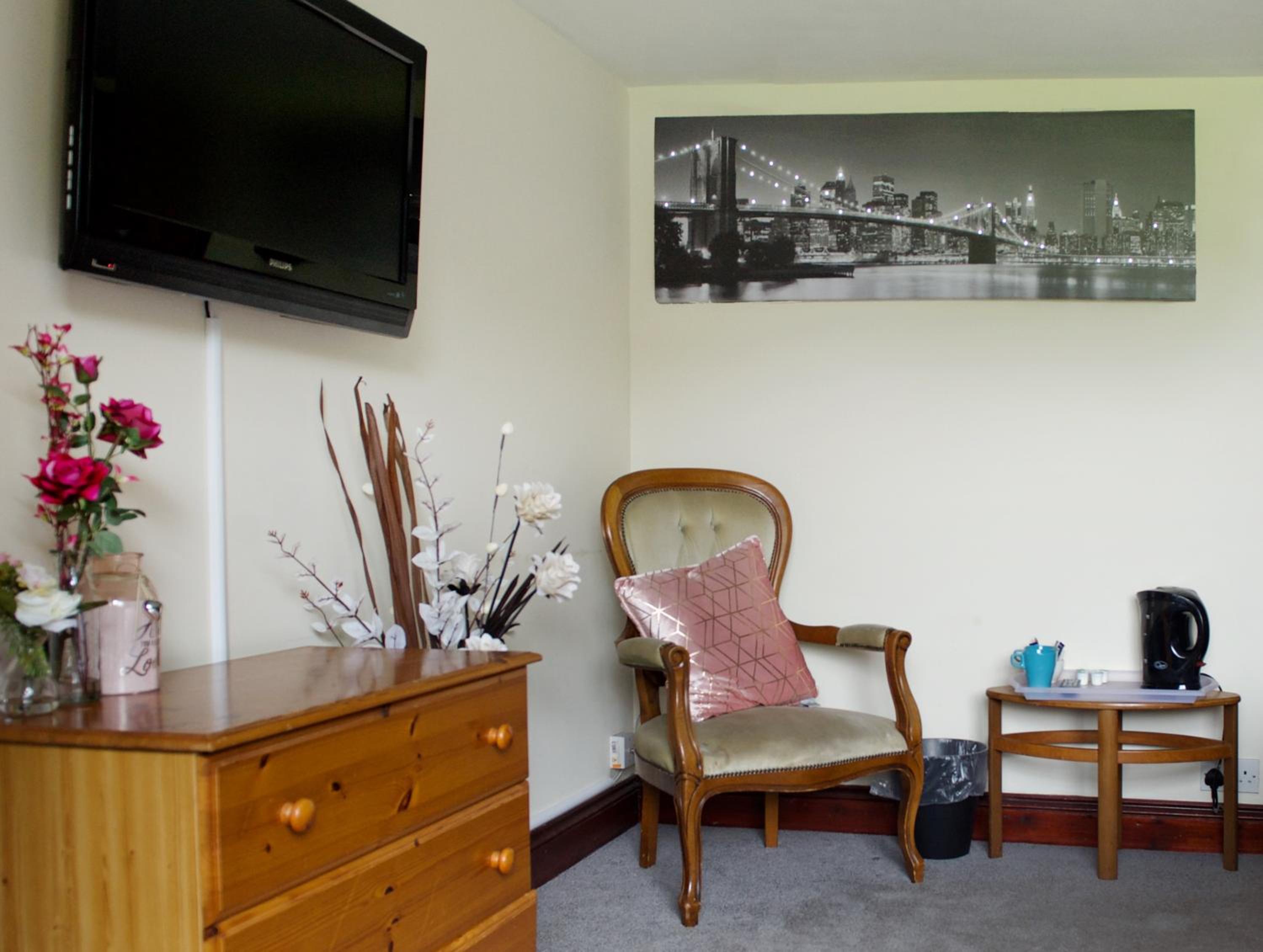 Twin Room photo 3