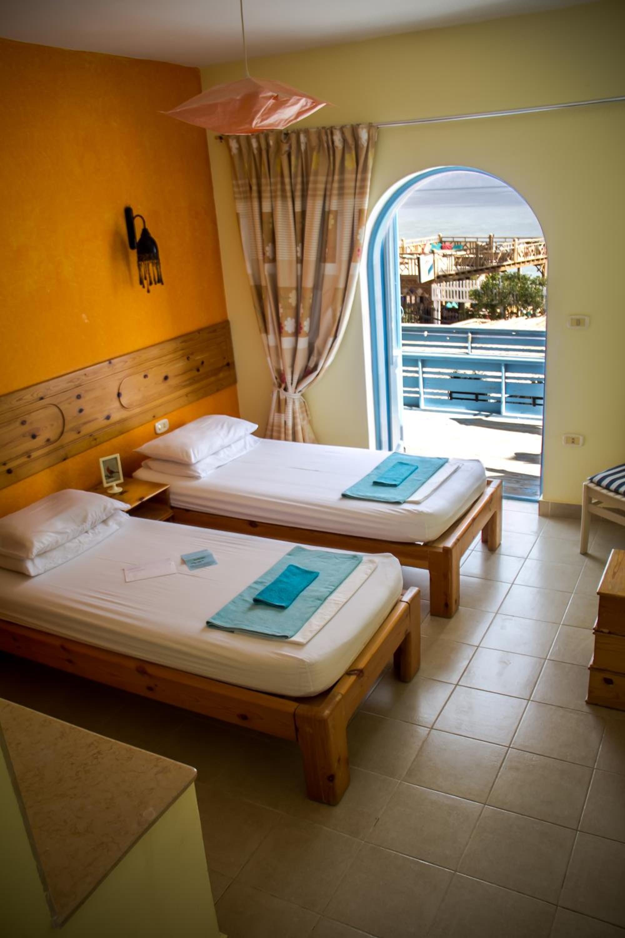 Double Room - Photo 21
