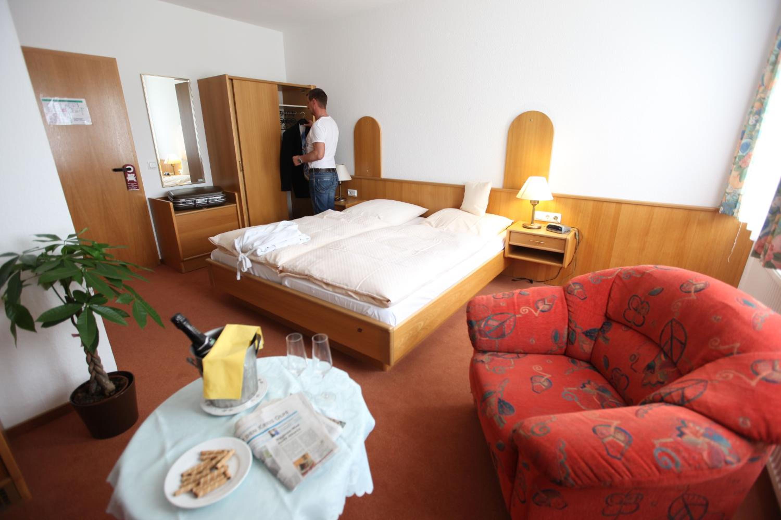 Single Room