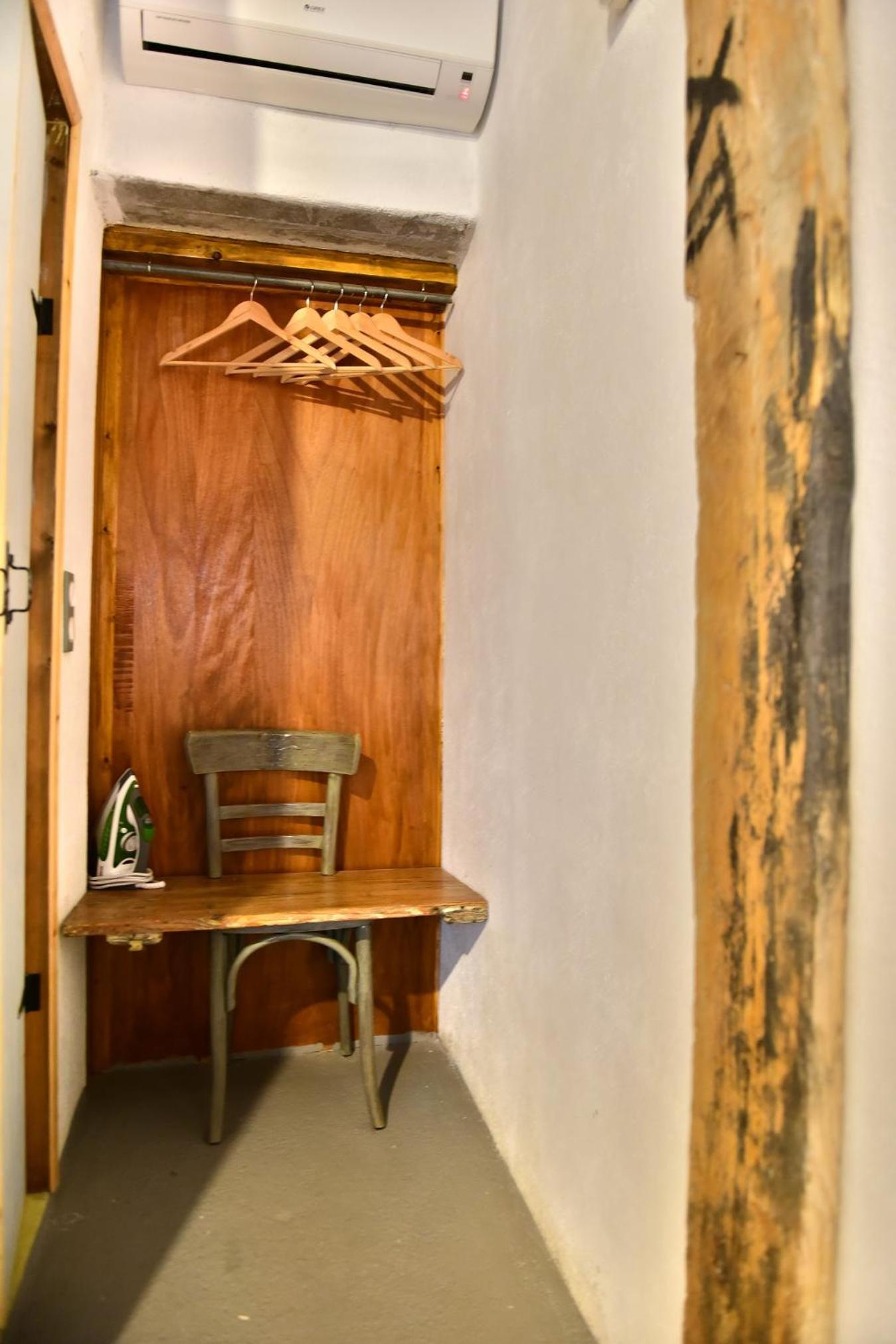 Ground Floor - Double Room photo 2