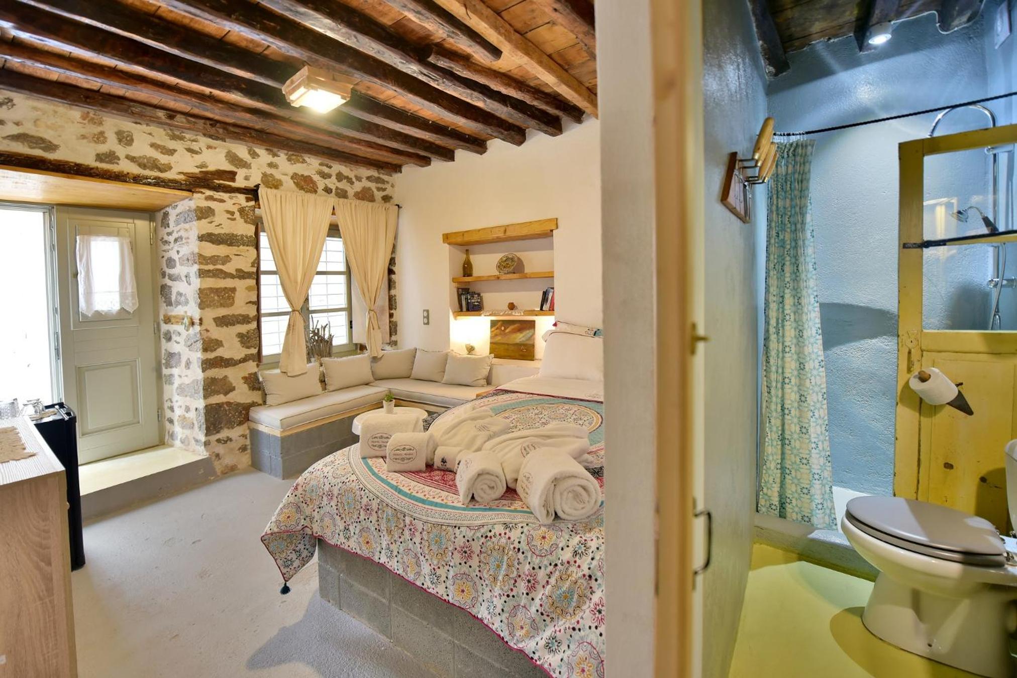 Ground Floor - Double Room photo 3