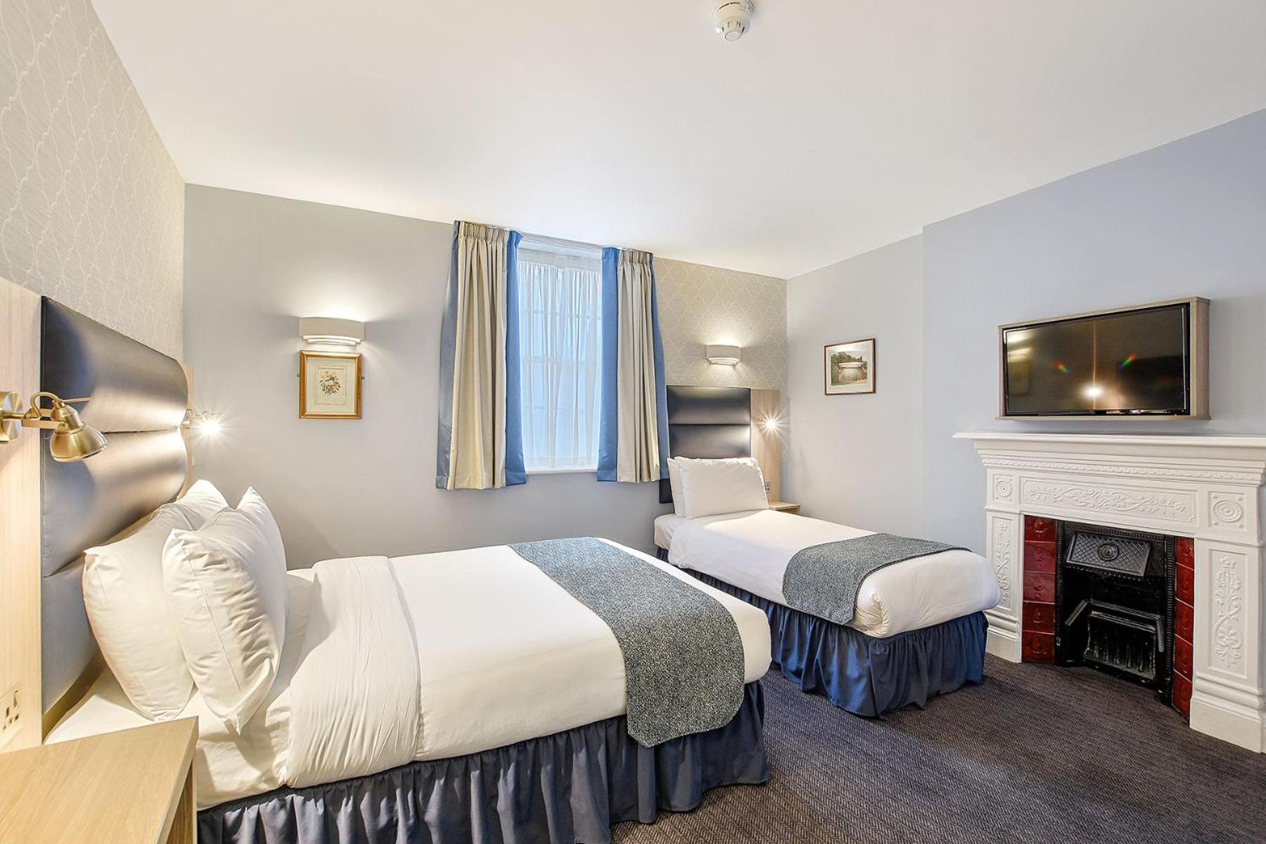 Triple Room photo 3
