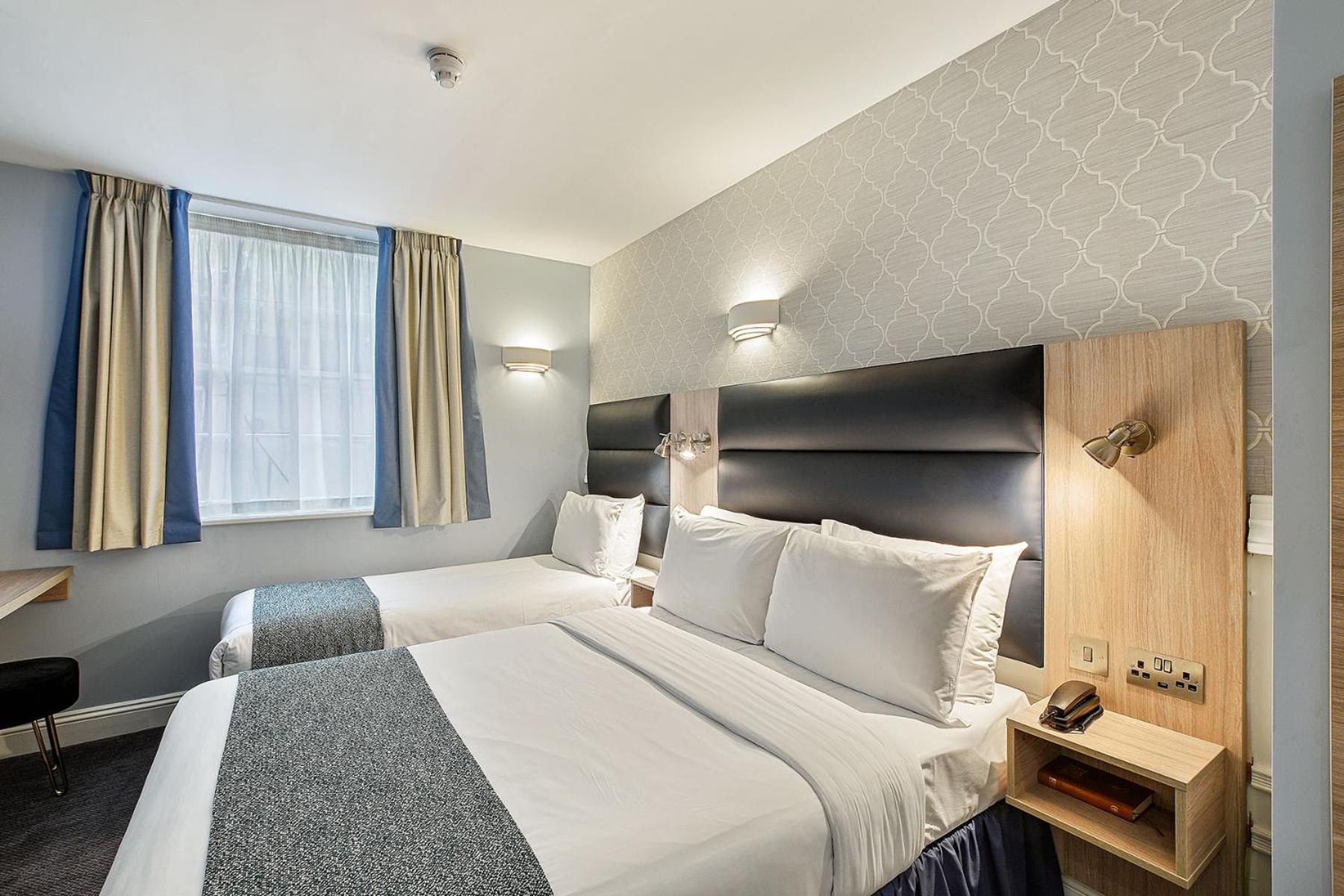 Triple Room photo 2
