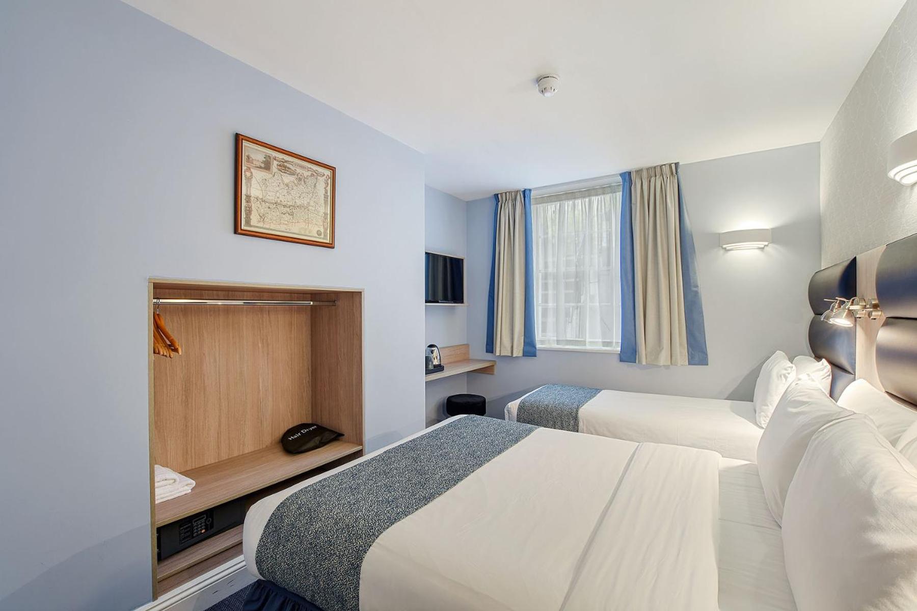Triple Room photo 1