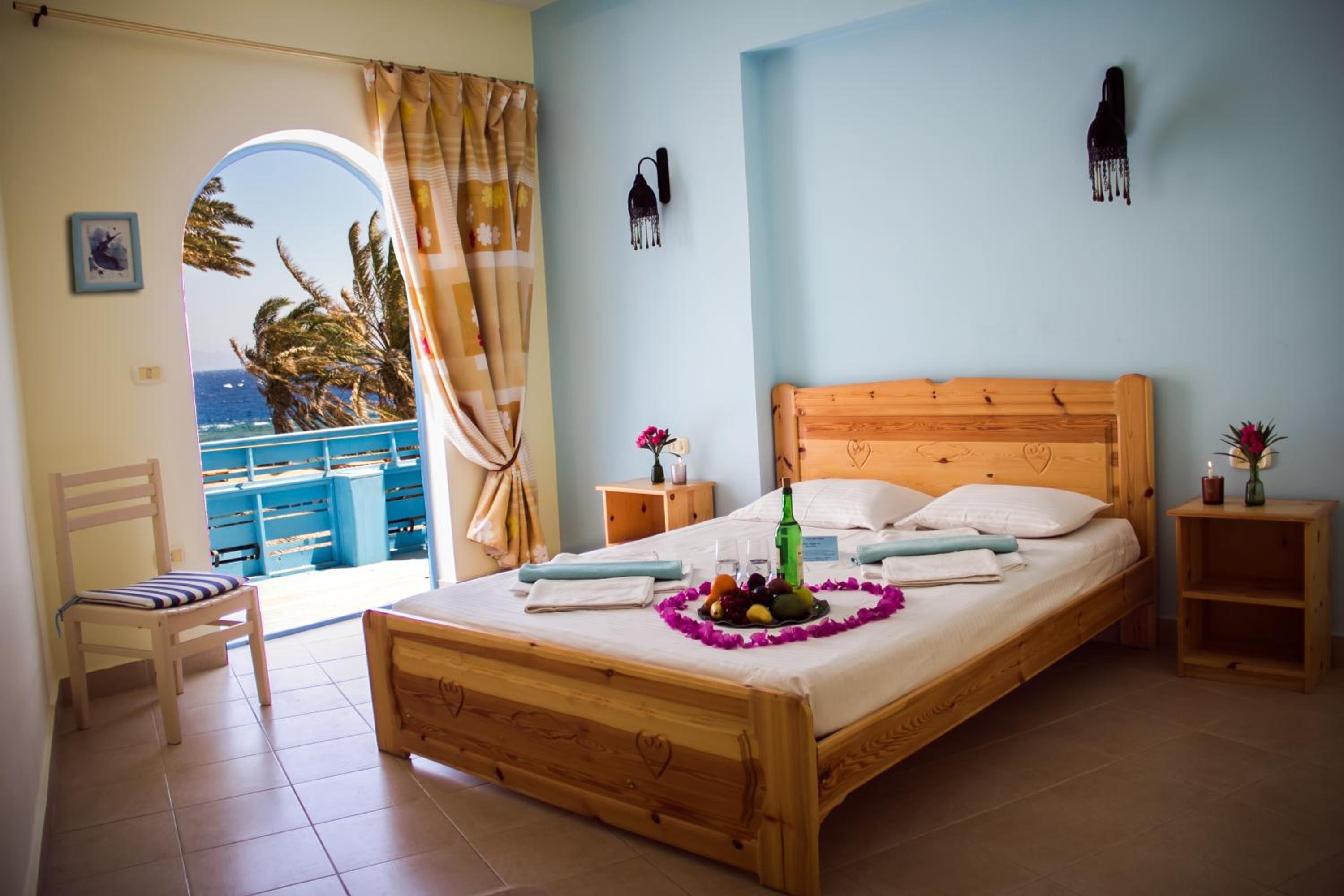 Double Room - Photo 1