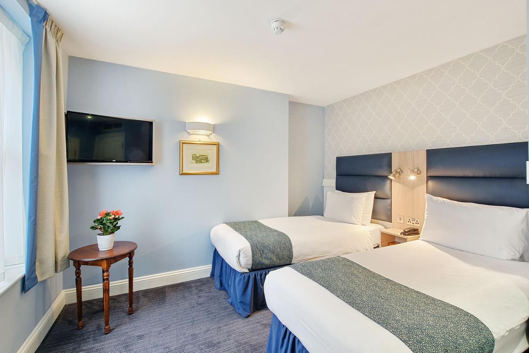 Twin Room photo 3