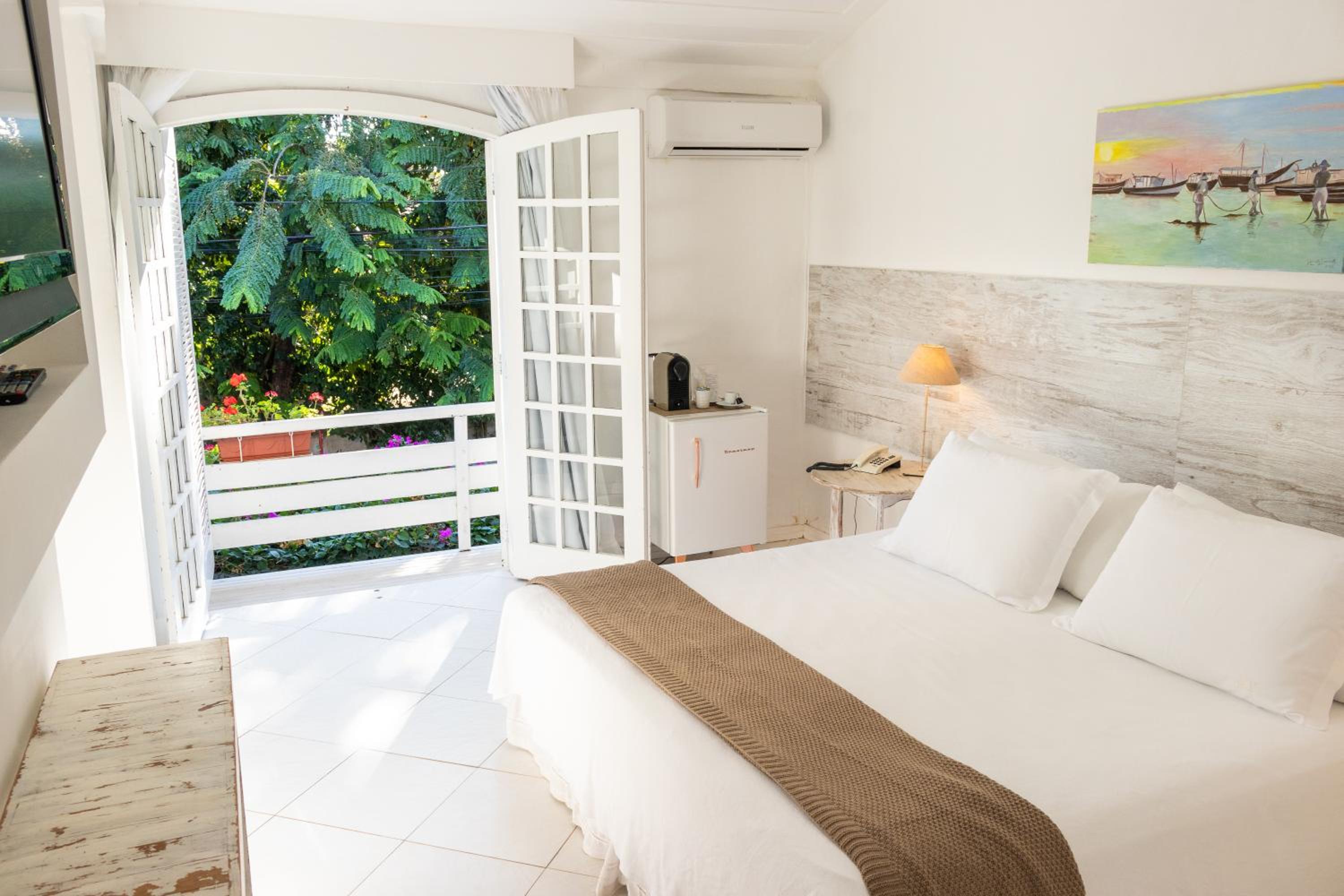 Standard Double Room - Photo 3