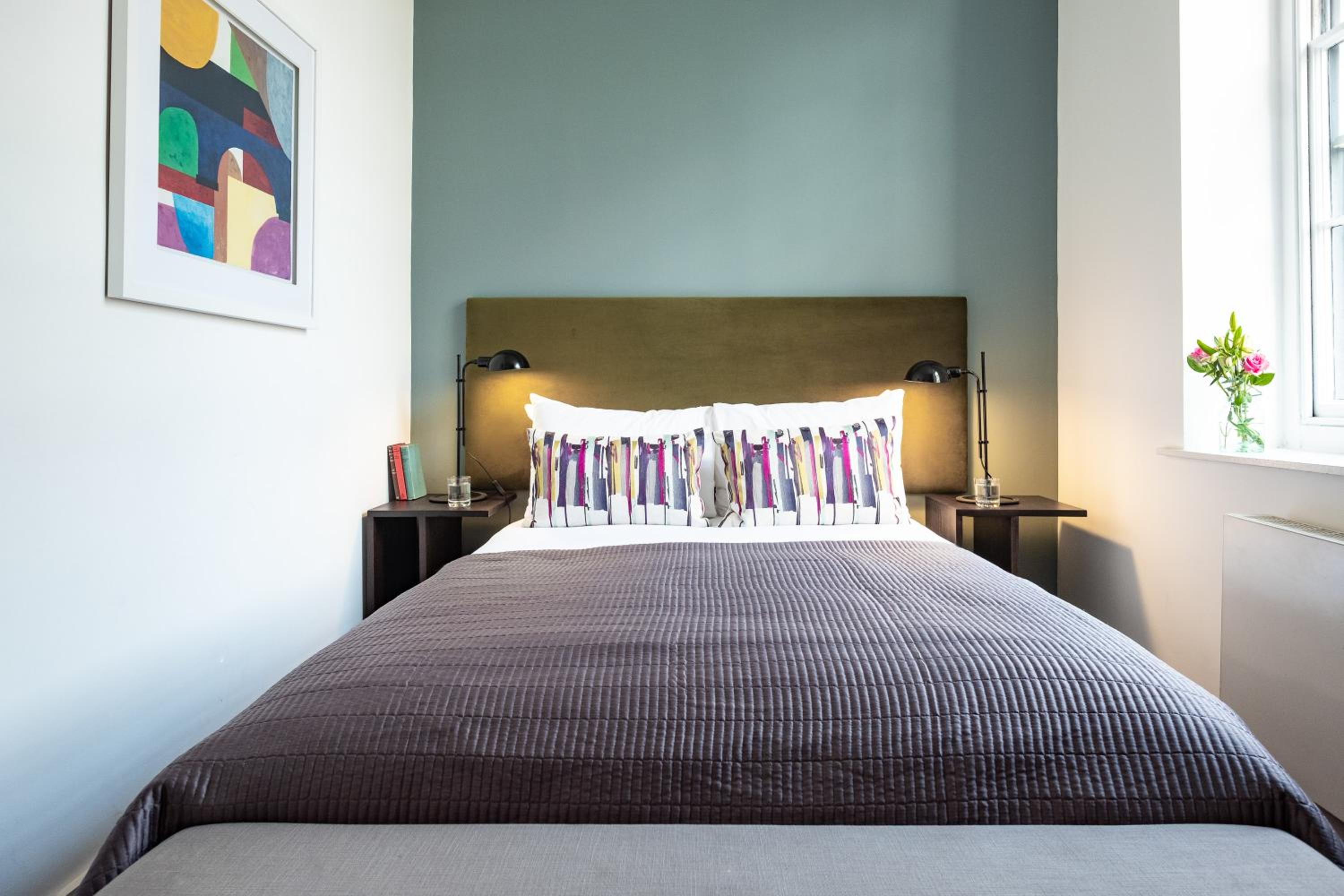 Premium One Bedroom Apartment photo 3