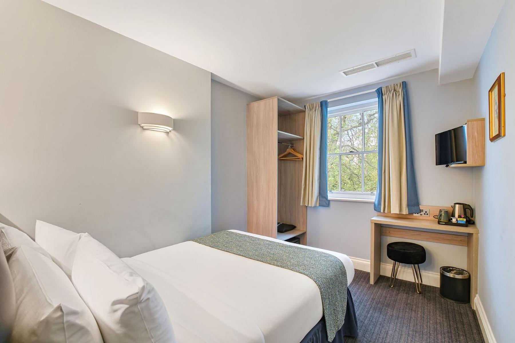 Double Room photo 3