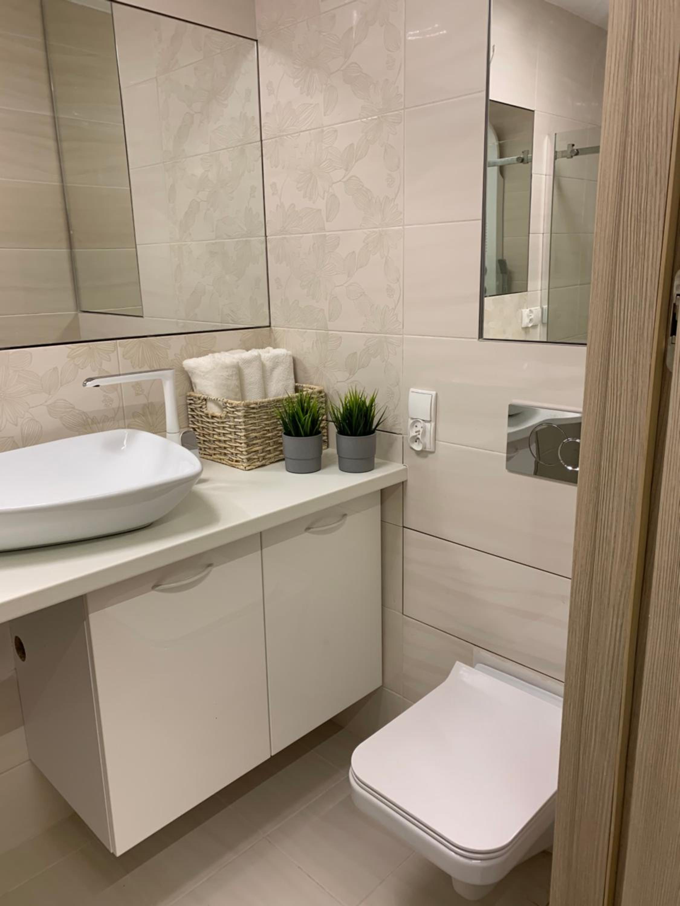 Two-Bedroom Apartment - Photo 6