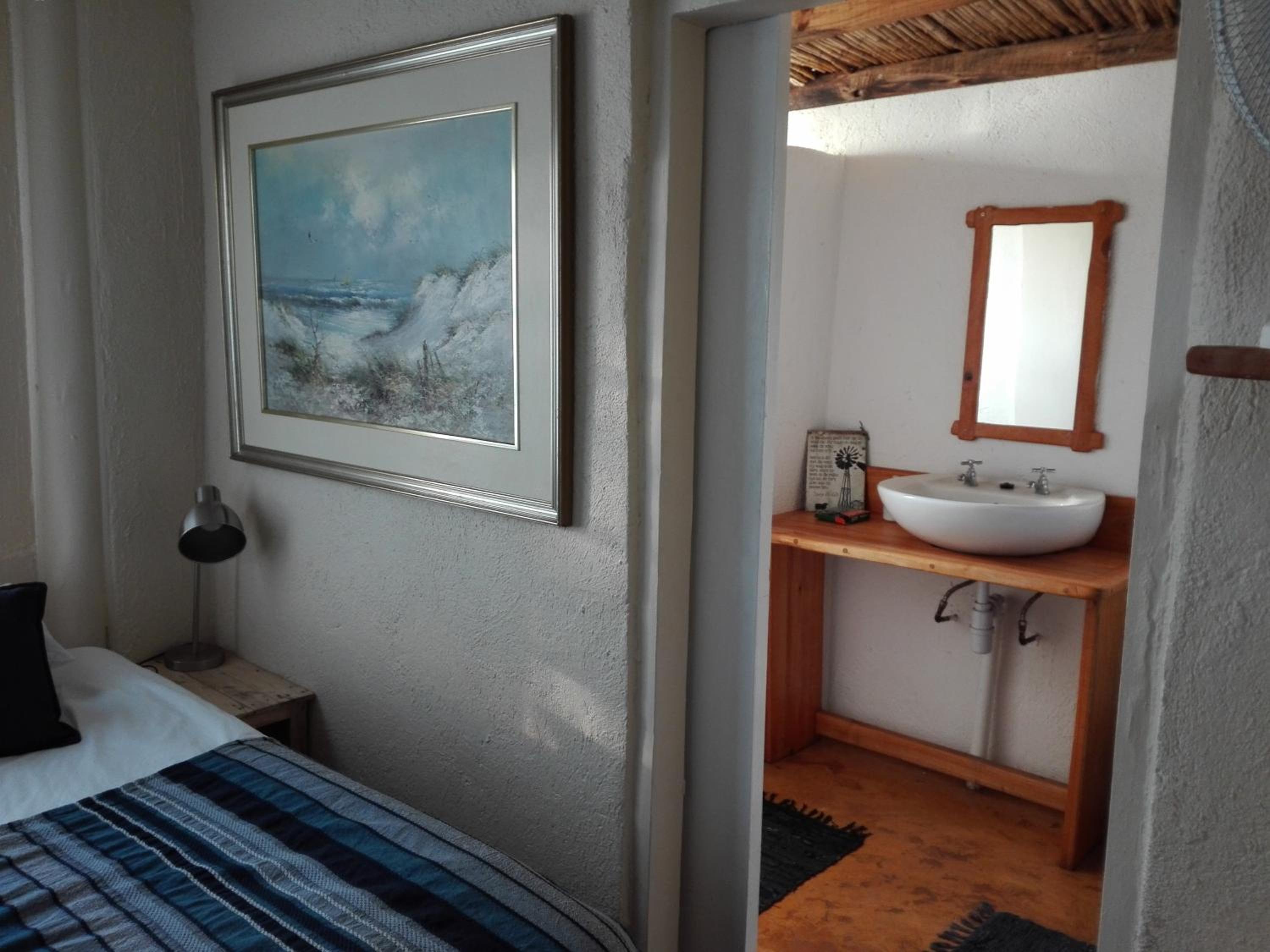 Economy Double or Twin Room photo 1