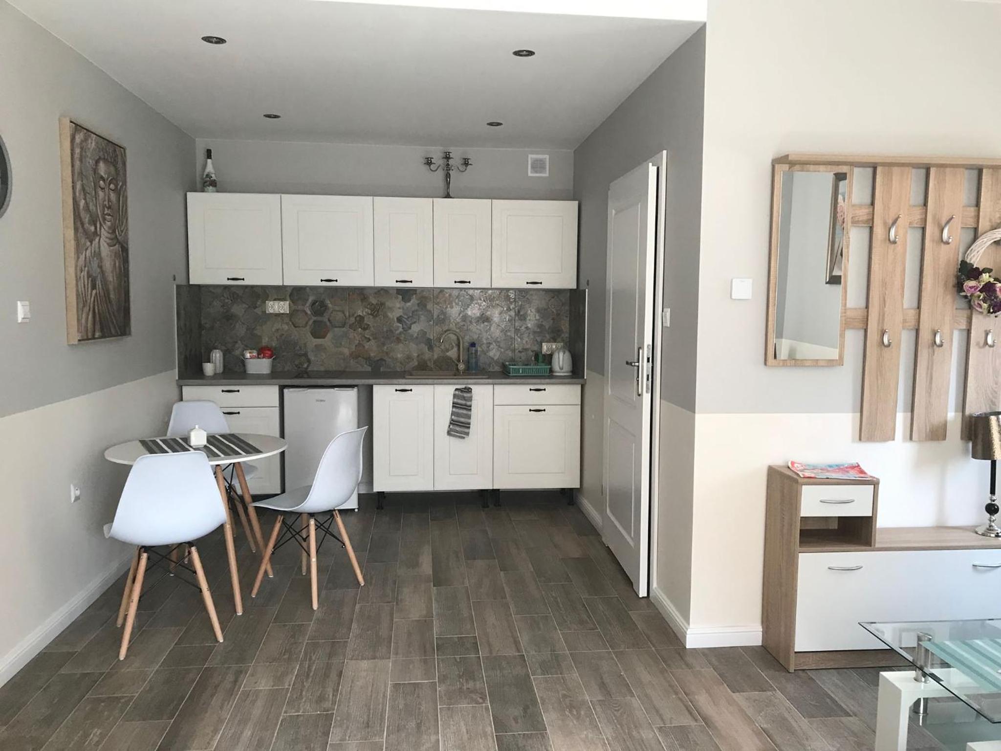 Deluxe Studio Apartment - Photo 1